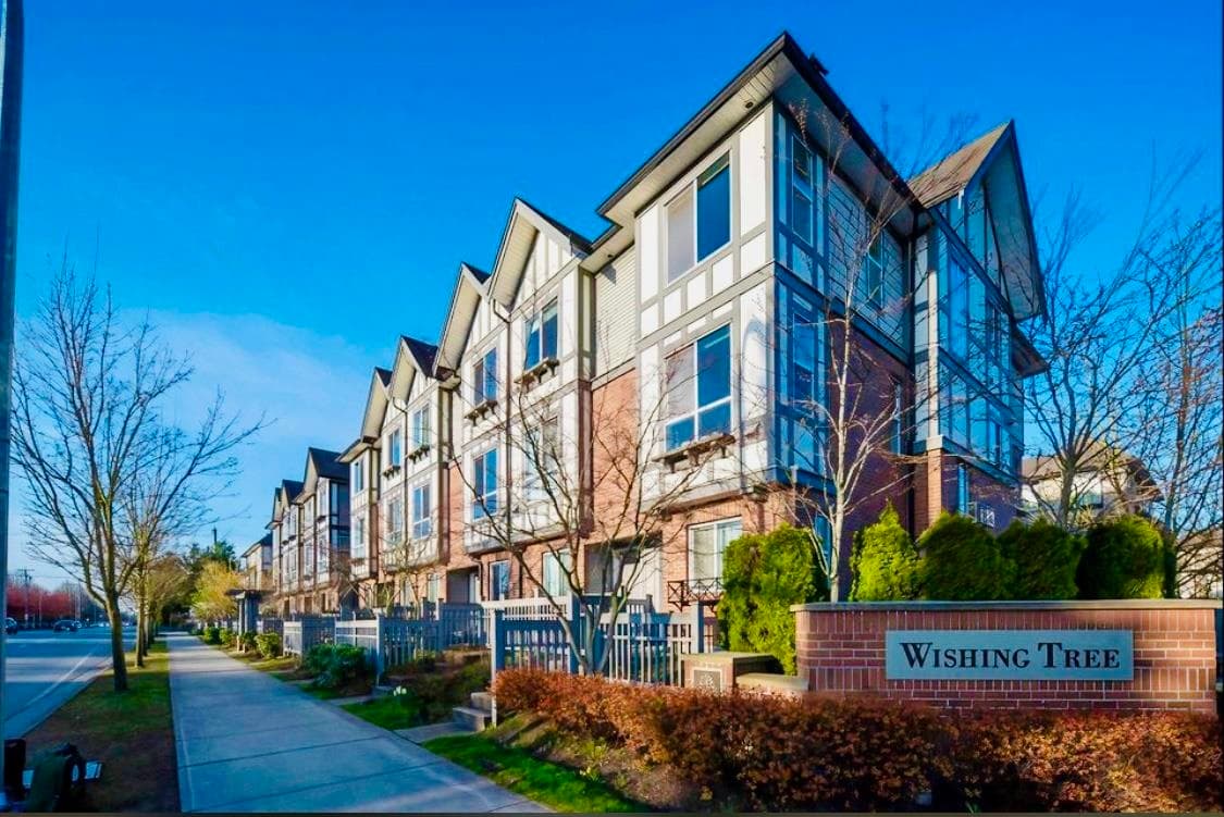 108 - 9566 Tomicki Avenue, Richmond, V6X 0E6 — photo 1