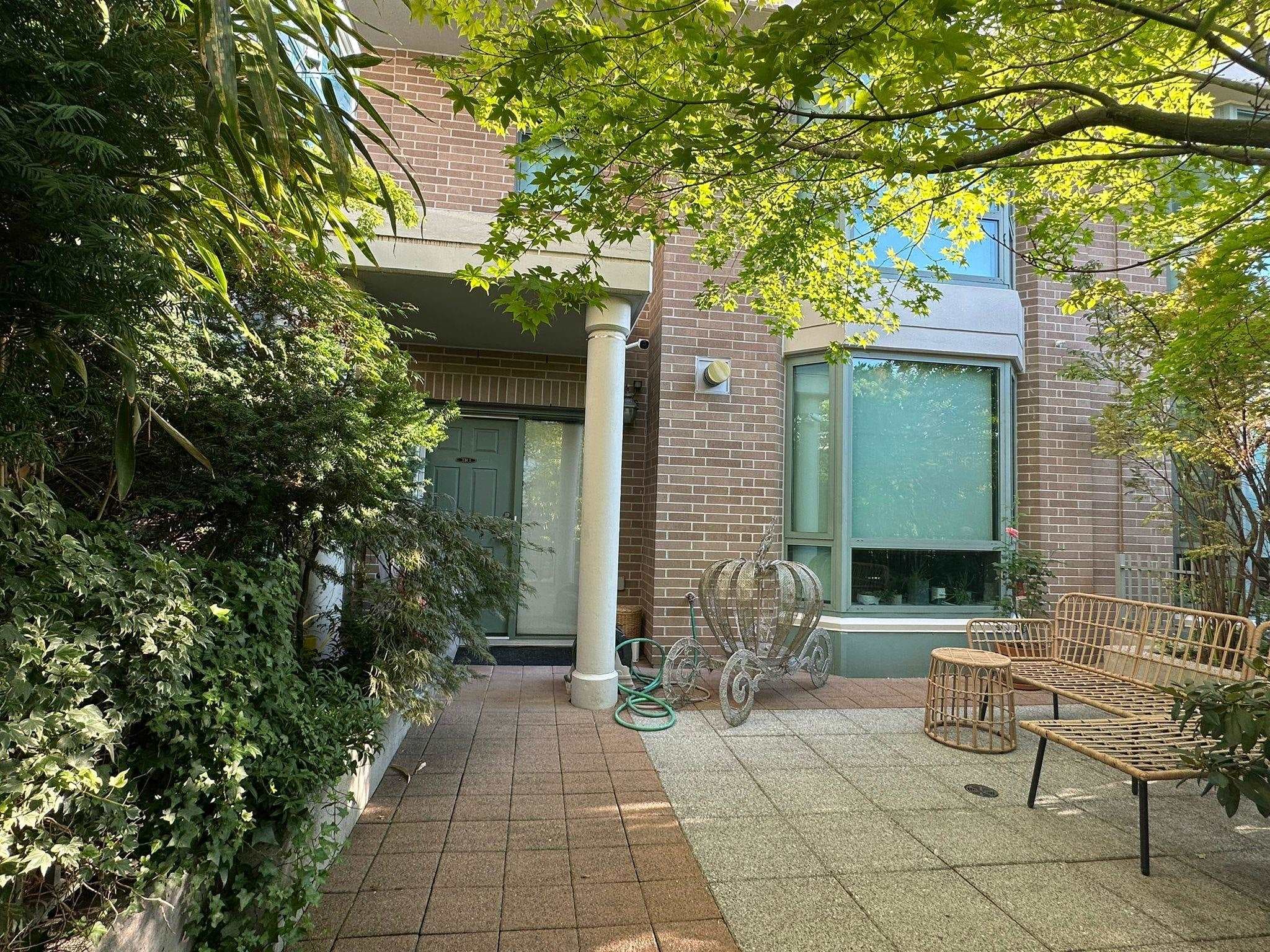 1 - 4380 Halifax Street, Burnaby, V5C 6R3 — photo 1