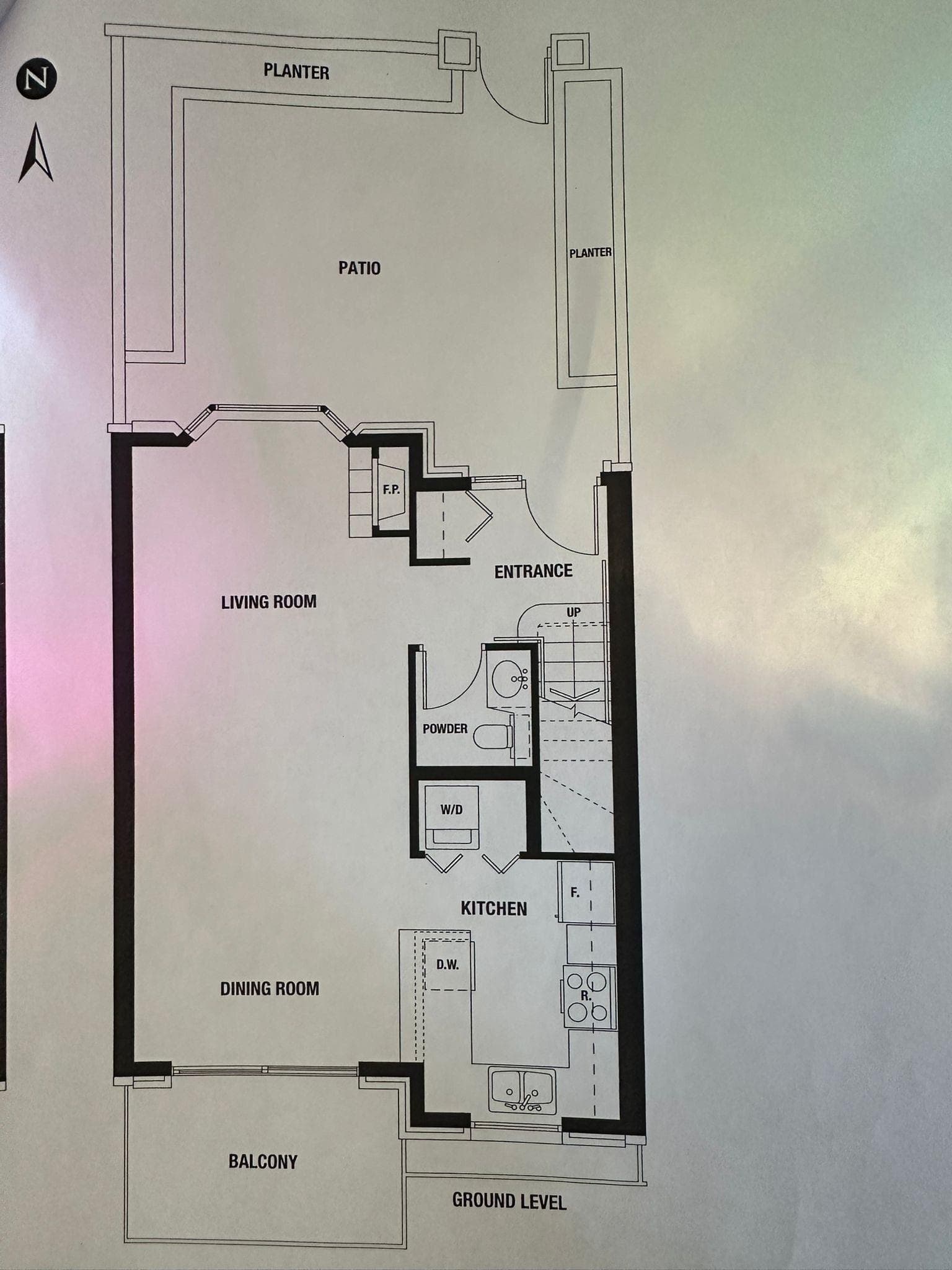 1 - 4380 Halifax Street, Burnaby, V5C 6R3 — photo 4