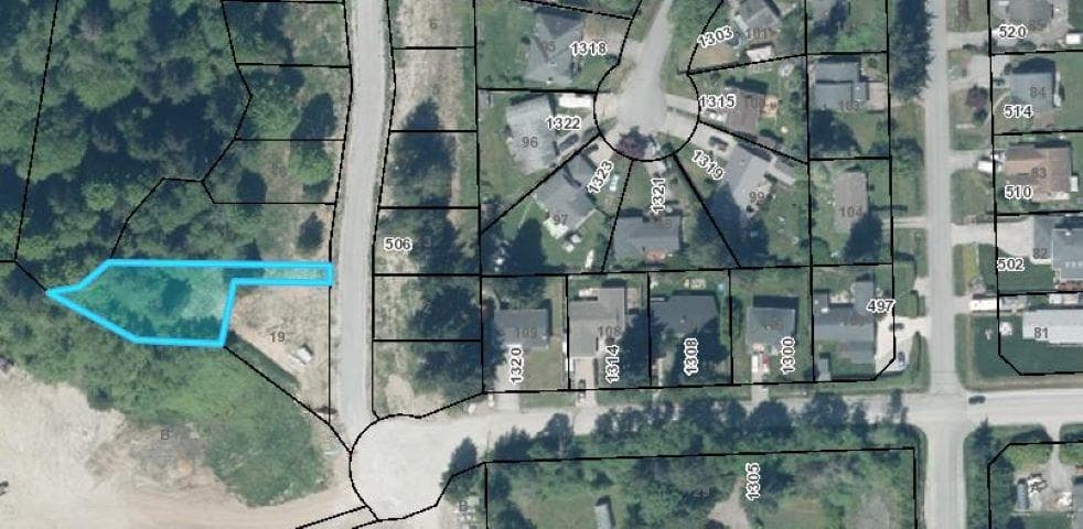 Lot 18 Jordan Way, Gibsons