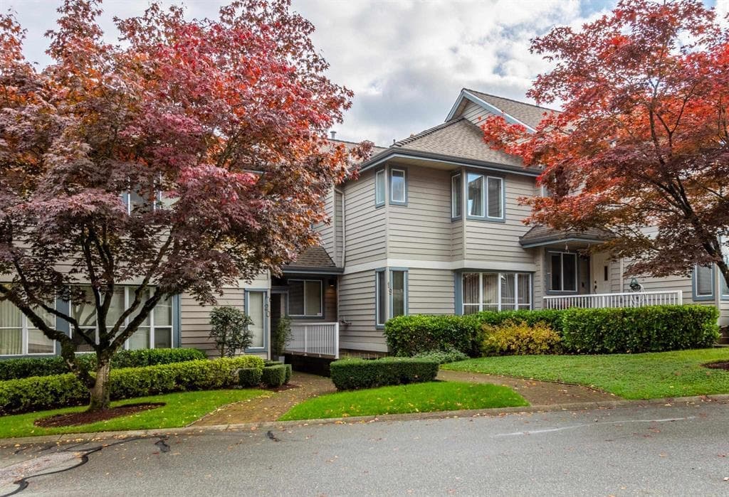 20 - 920 Citadel Drive, Port Coquitlam