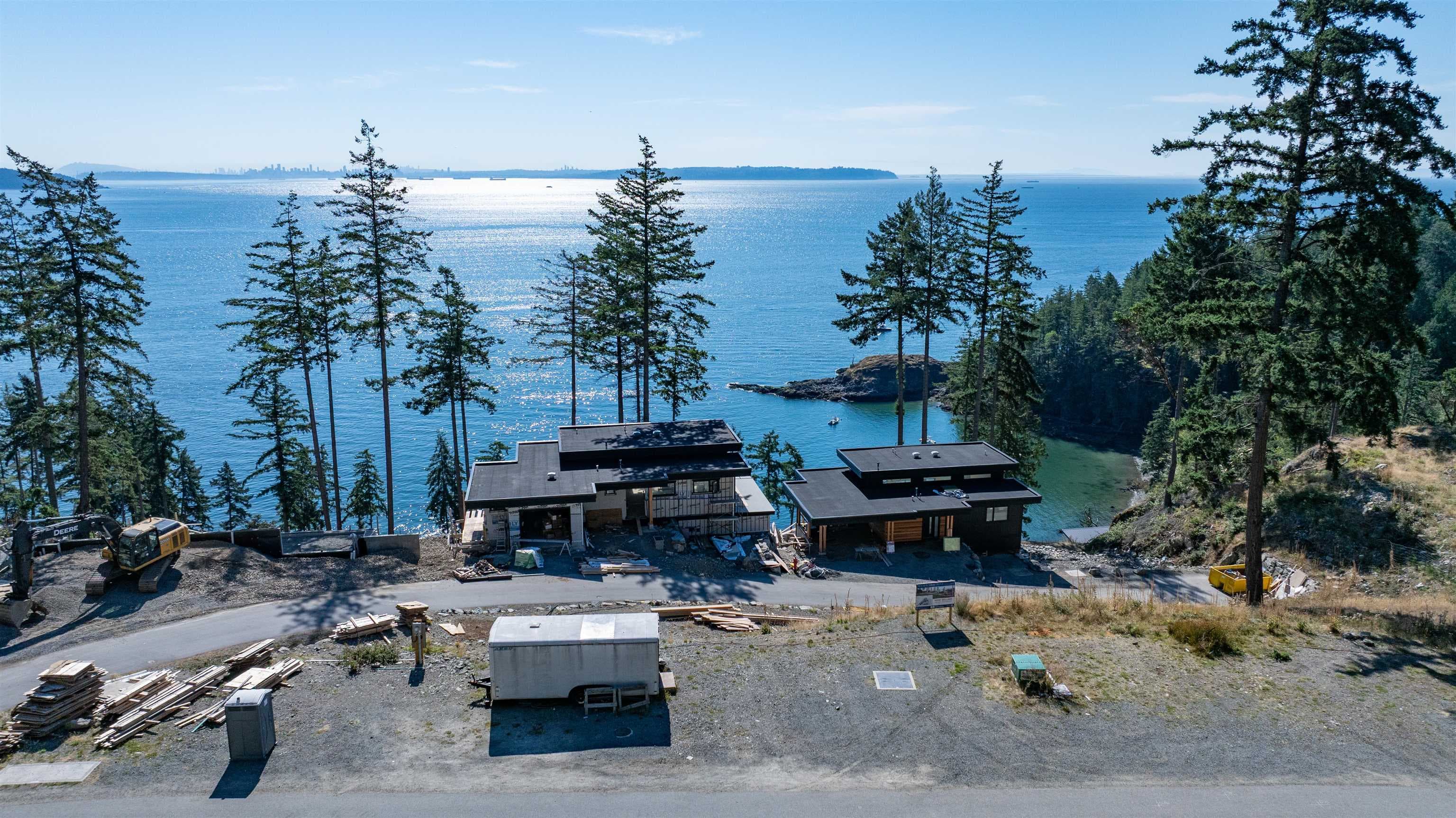 785 Seymour Bay Drive, Bowen Island