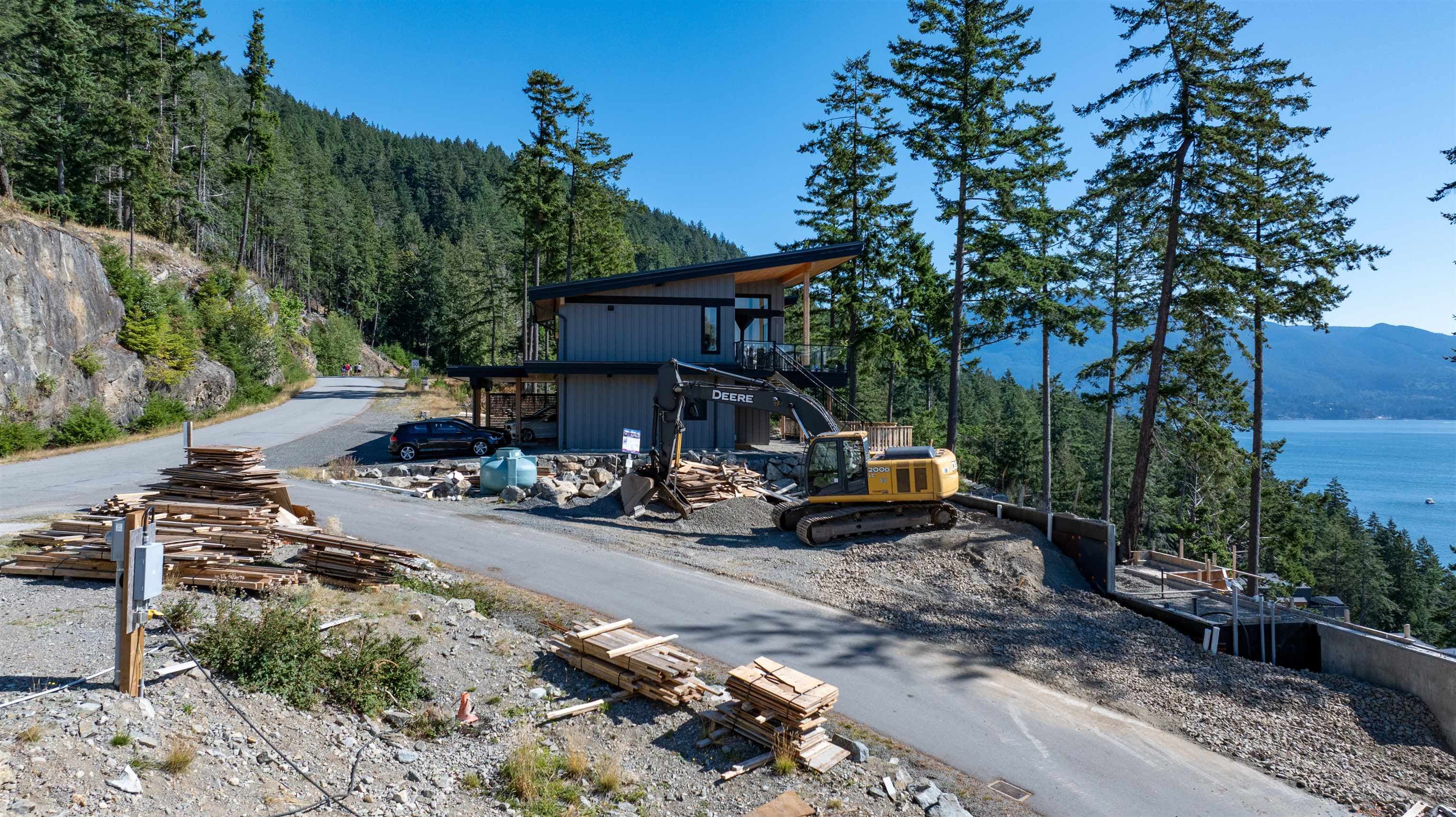 785 Seymour Bay Drive, Bowen Island, V0N 1G2 — photo 5