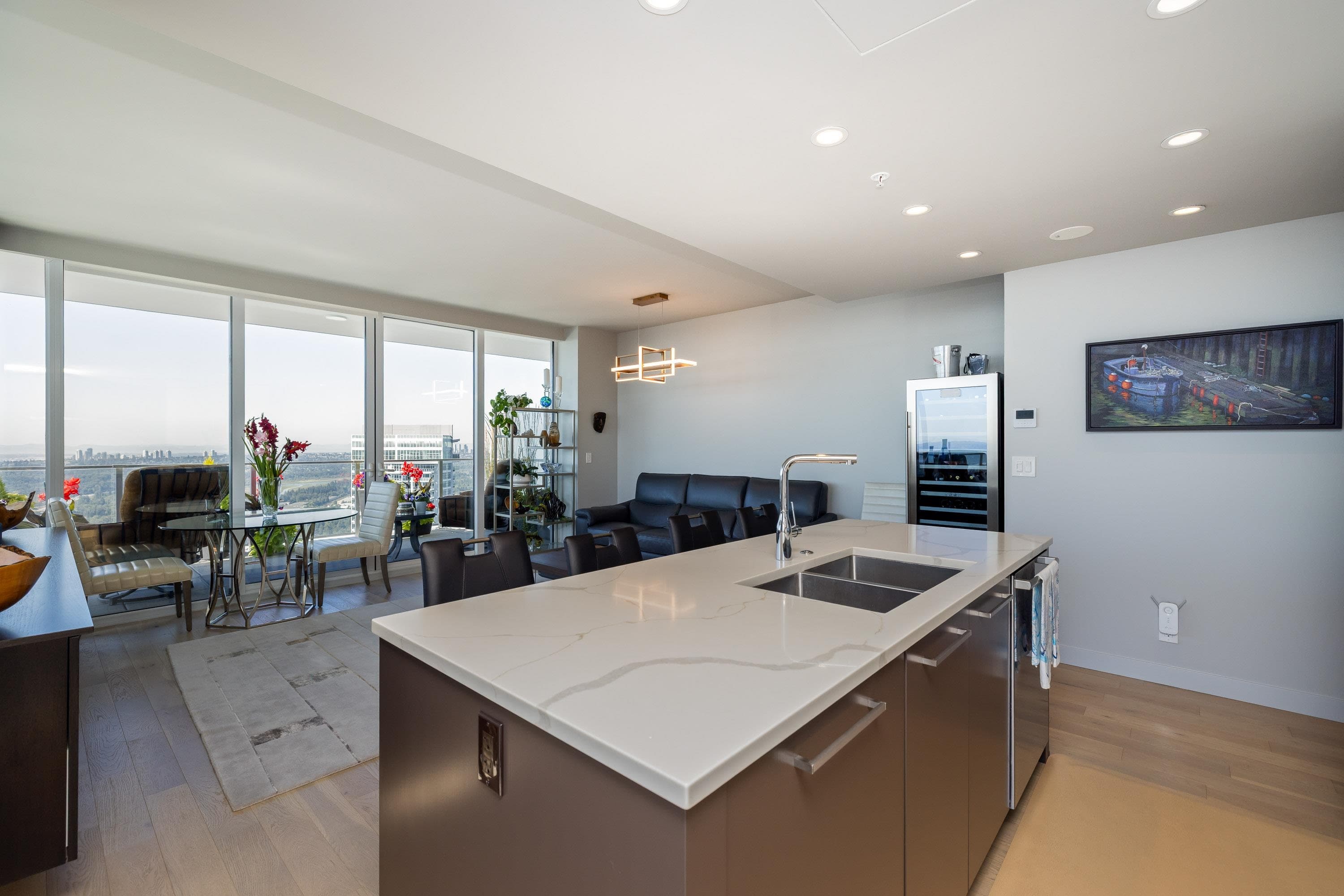 4404 - 567 Clarke Road, Coquitlam, V3J 0K7 — photo 5