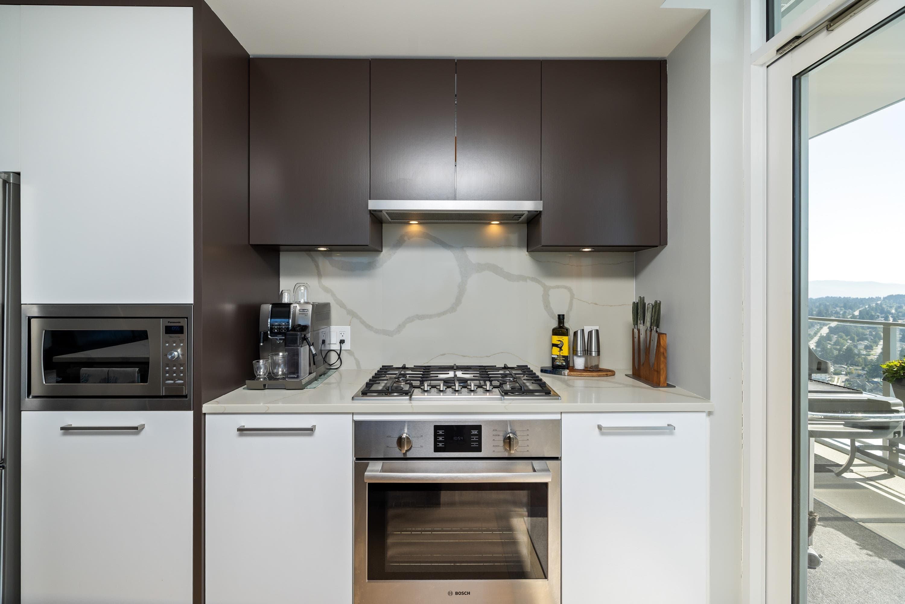 4404 - 567 Clarke Road, Coquitlam, V3J 0K7 — photo 4