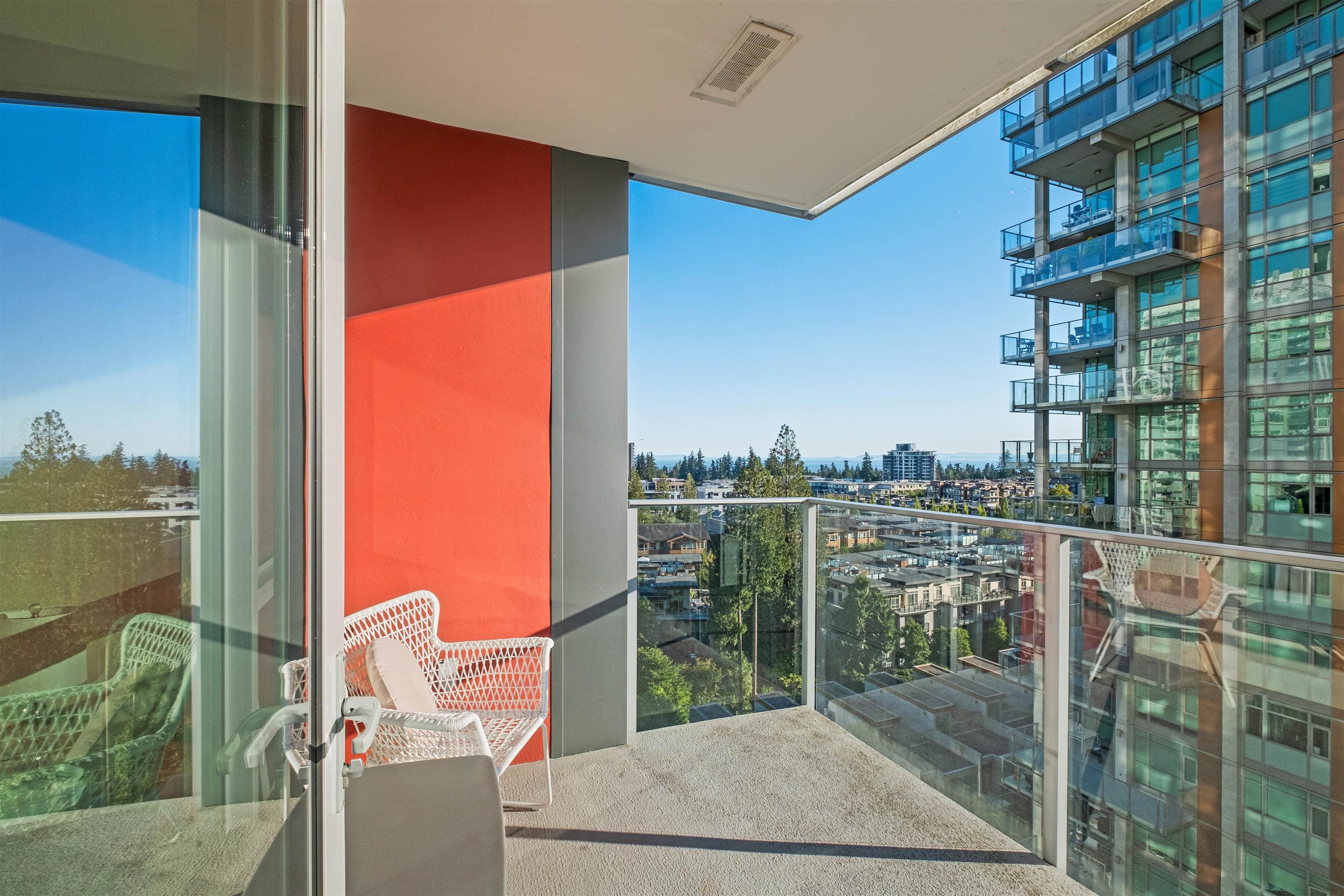 1206 - 5728 Berton Avenue, Vancouver, V6S 0E5 — photo 2