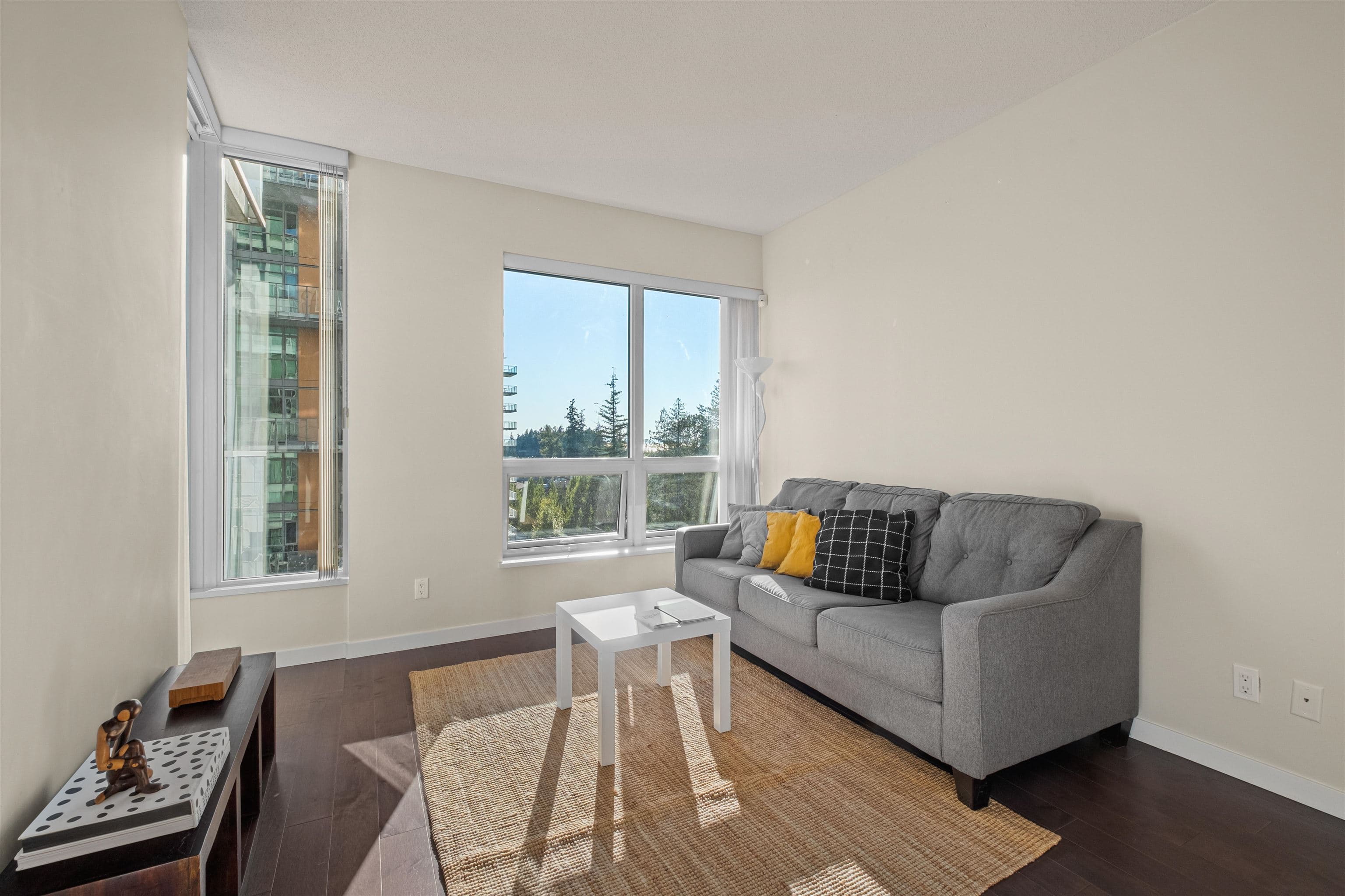 1206 - 5728 Berton Avenue, Vancouver, V6S 0E5 — photo 5