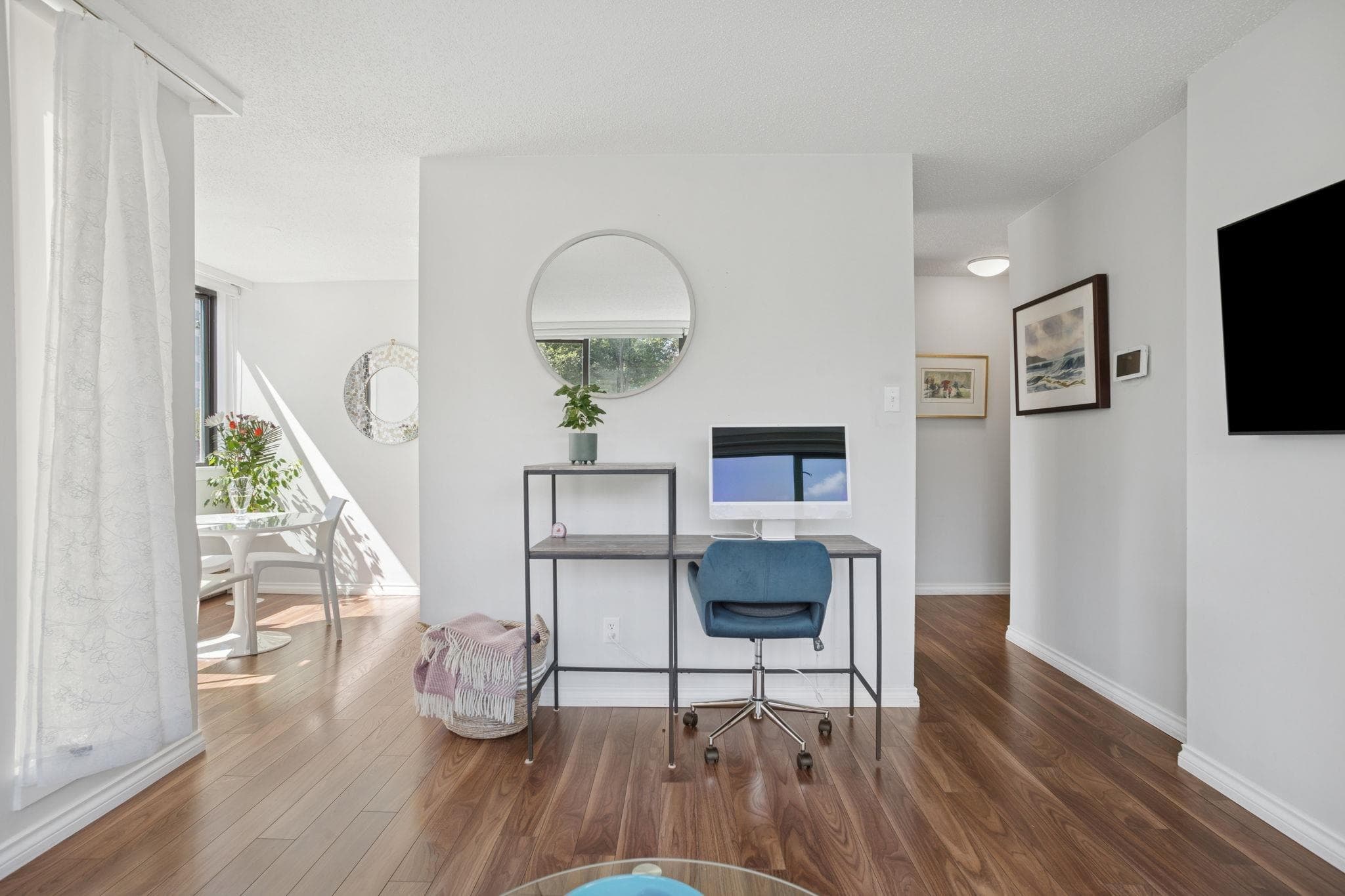 206 - 1740 Comox Street, Vancouver, V6G 2Z1 — photo 5