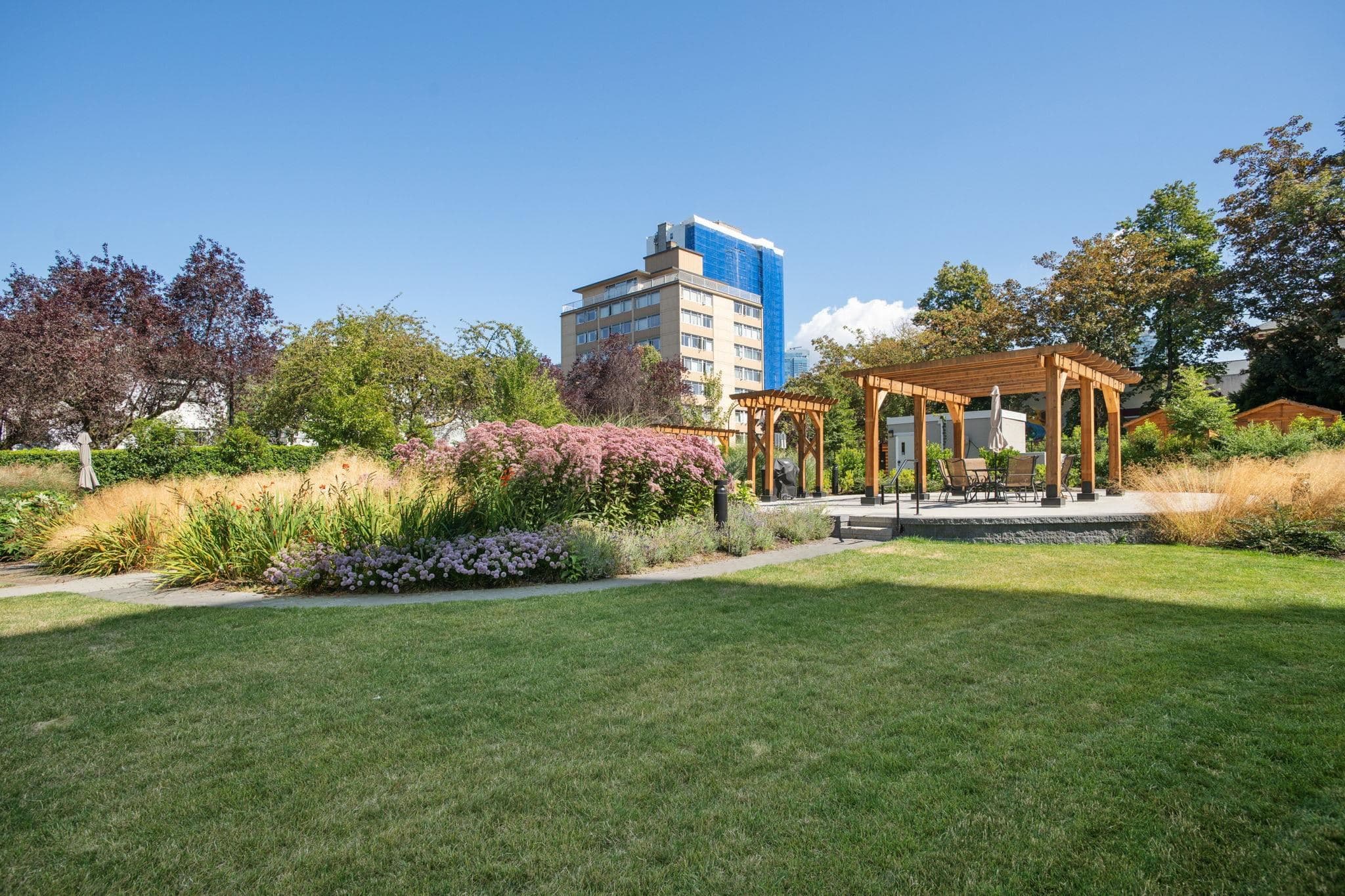 206 - 1740 Comox Street, Vancouver, V6G 2Z1 — photo 4