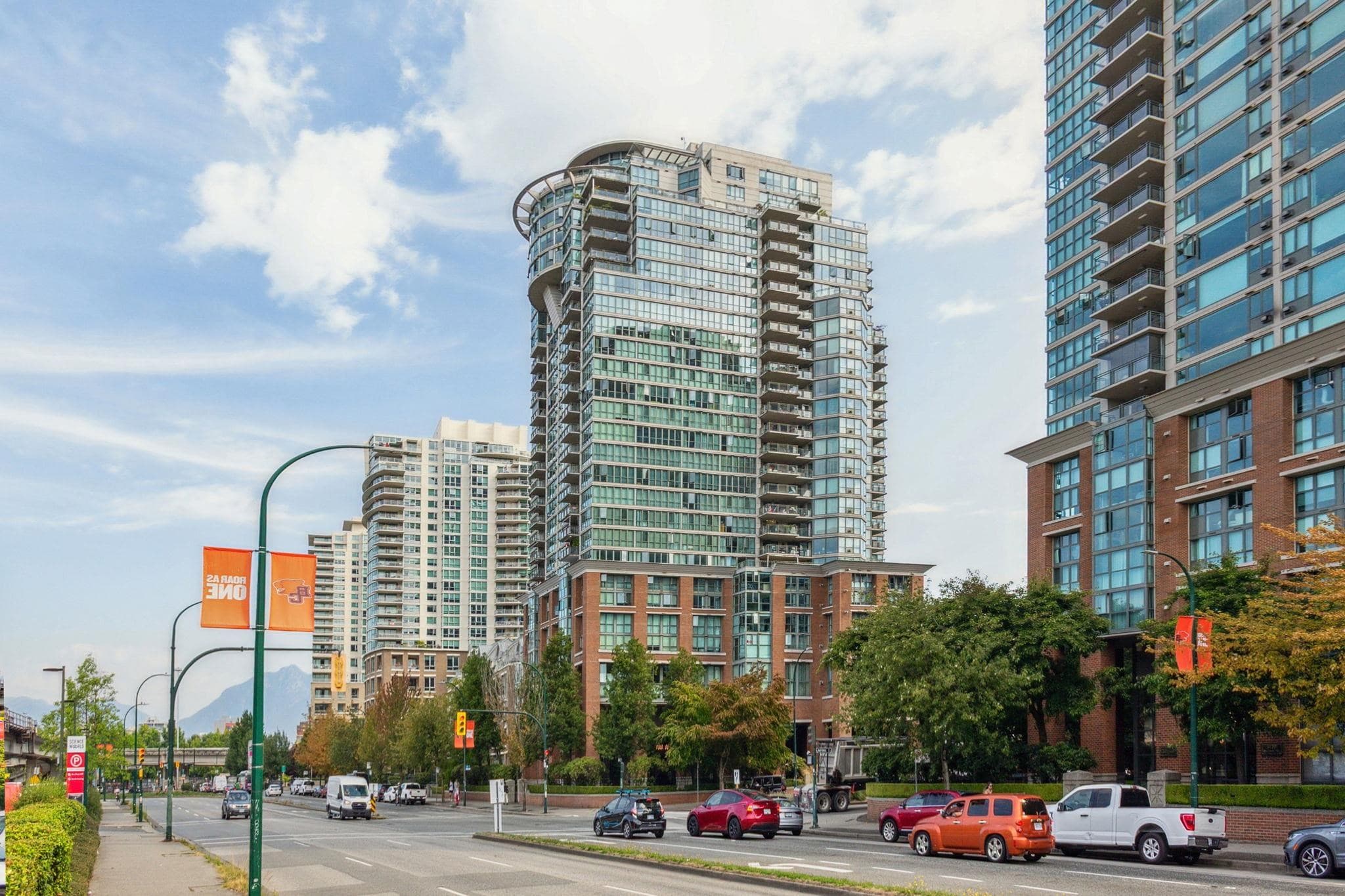 508 - 1088 Quebec Street, Vancouver, V6A 4H2 — photo 2