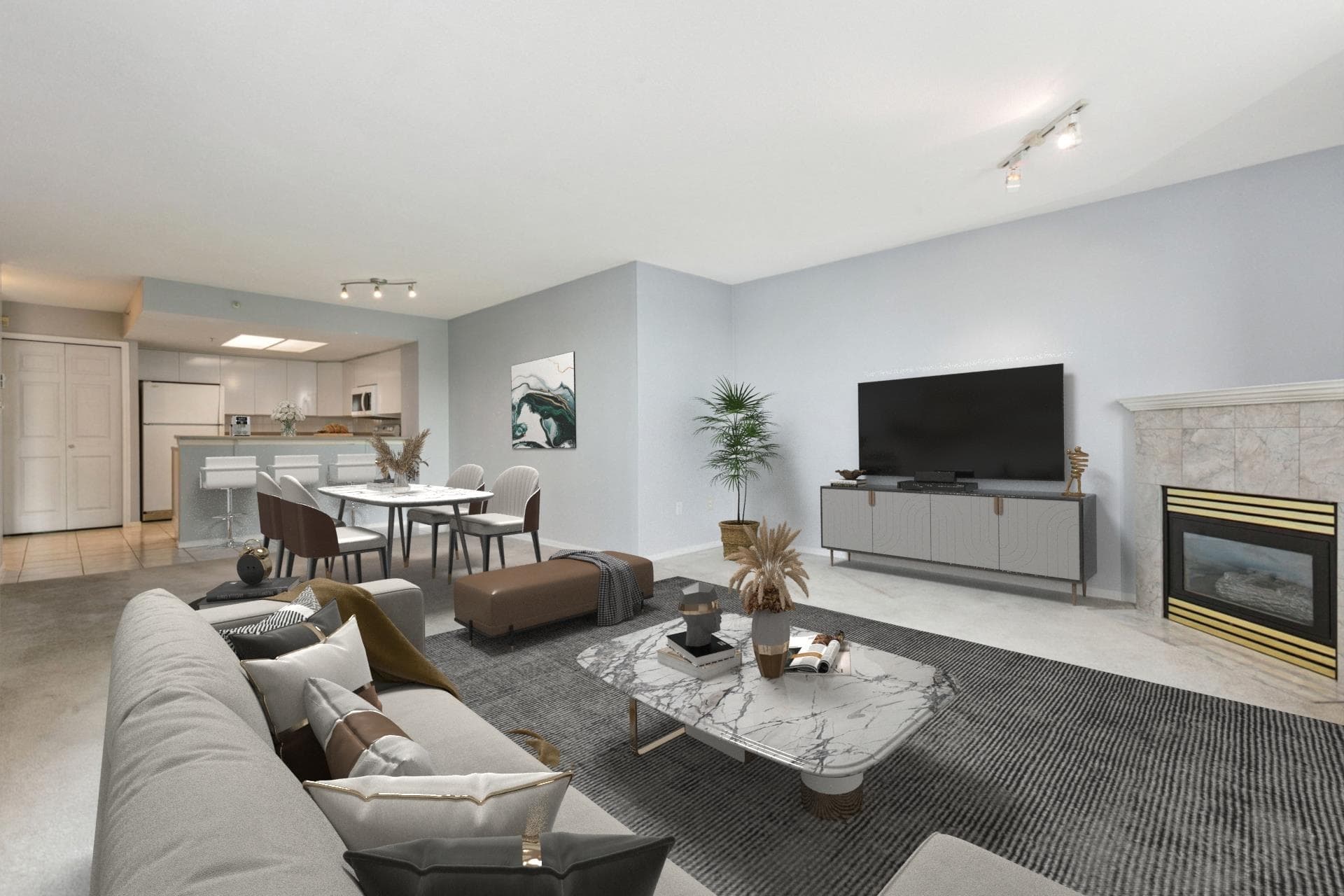 508 - 1088 Quebec Street, Vancouver, V6A 4H2 — photo 3