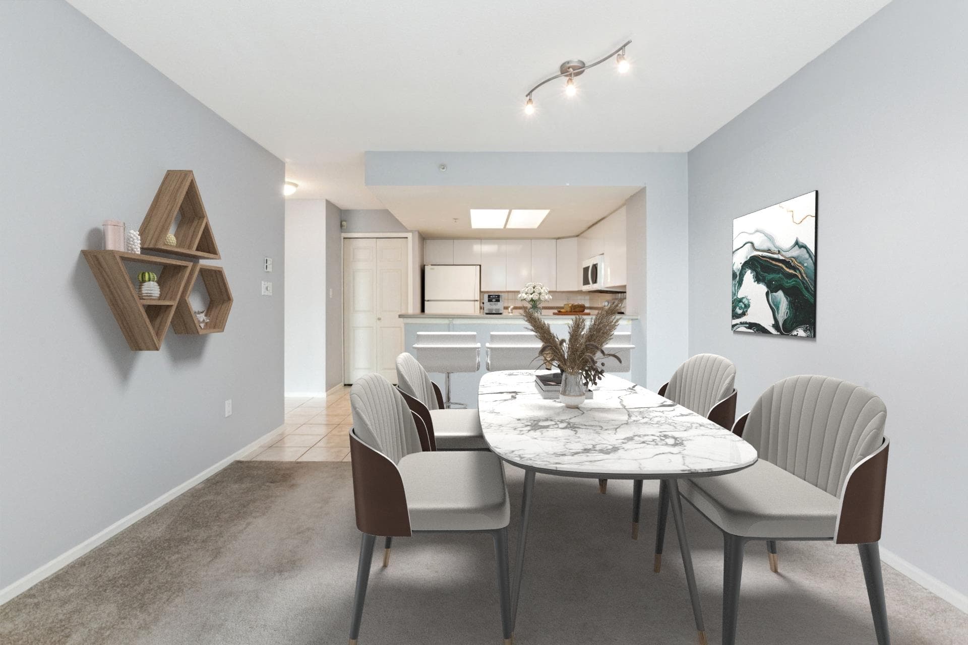 508 - 1088 Quebec Street, Vancouver, V6A 4H2 — photo 5