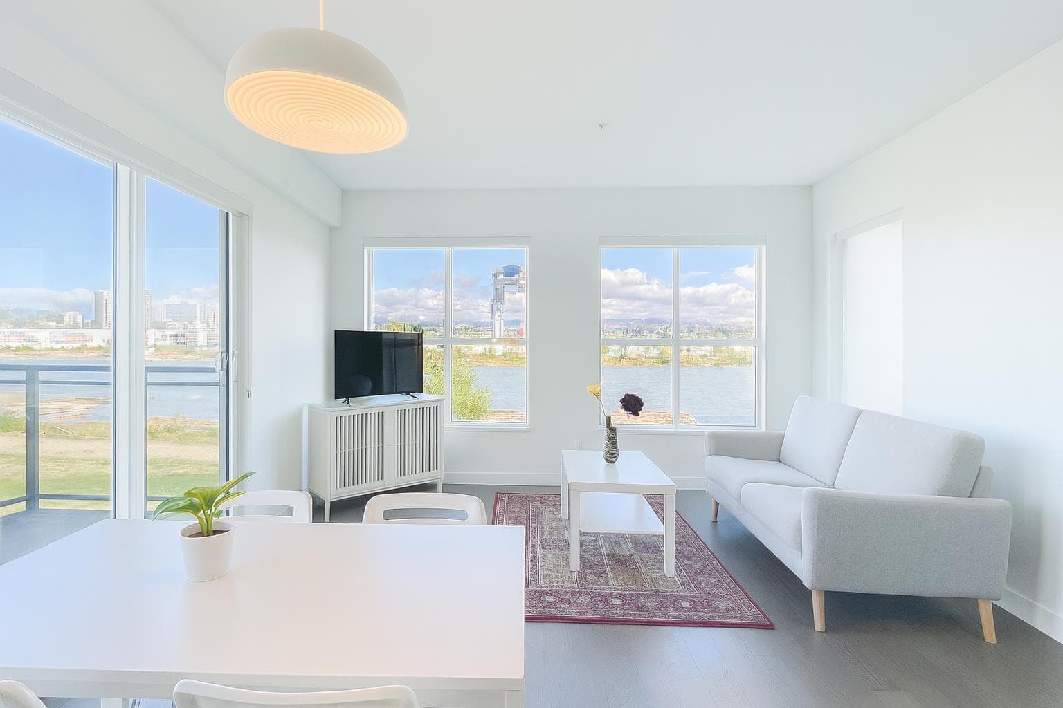 313 - 10177 River Drive, Richmond, V6X 0S2 — photo 1