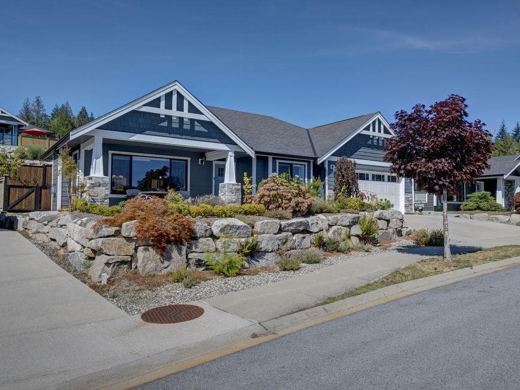 5537 Peregrine Crescent, Sechelt, V7Z 0V5 — photo 2