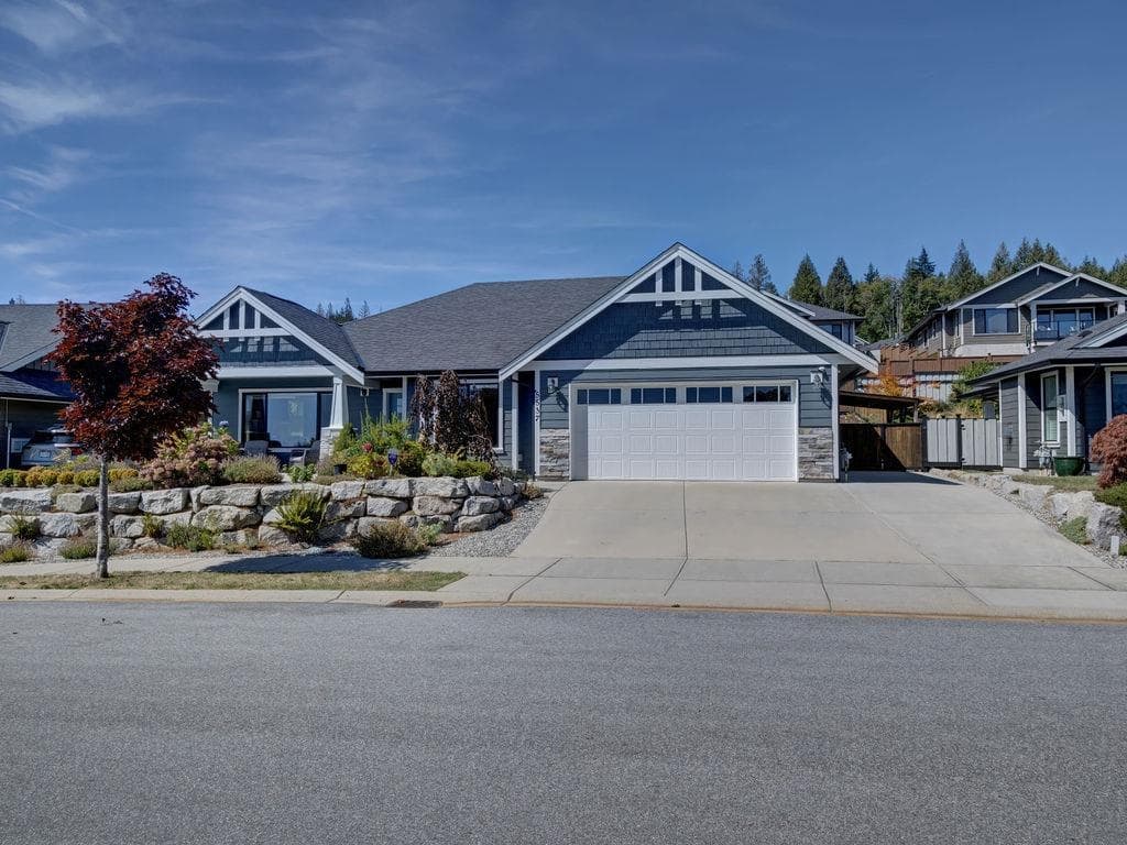 5537 Peregrine Crescent, Sechelt, V7Z 0V5 — photo 3