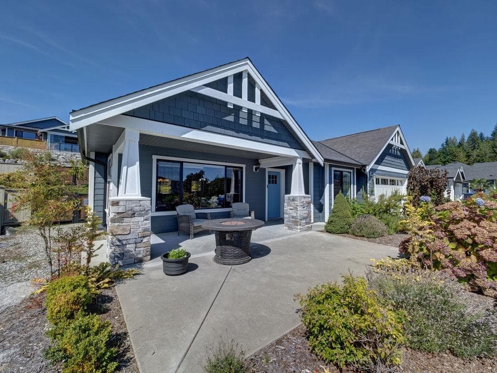 5537 Peregrine Crescent, Sechelt, V7Z 0V5 — photo 5