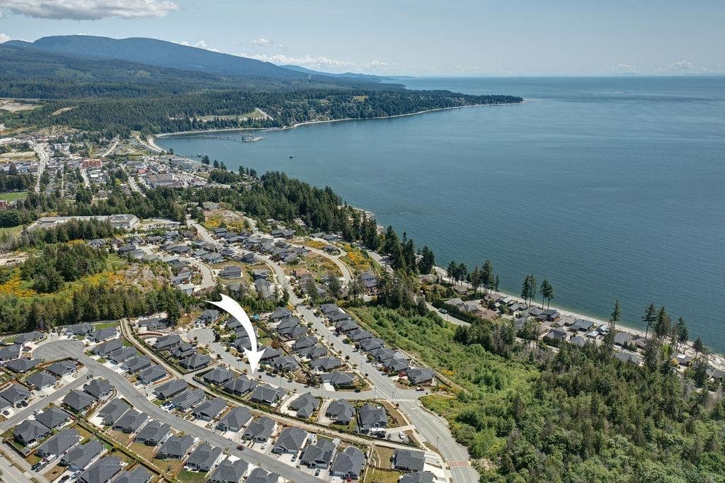 5537 Peregrine Crescent, Sechelt, V7Z 0V5 — photo 4