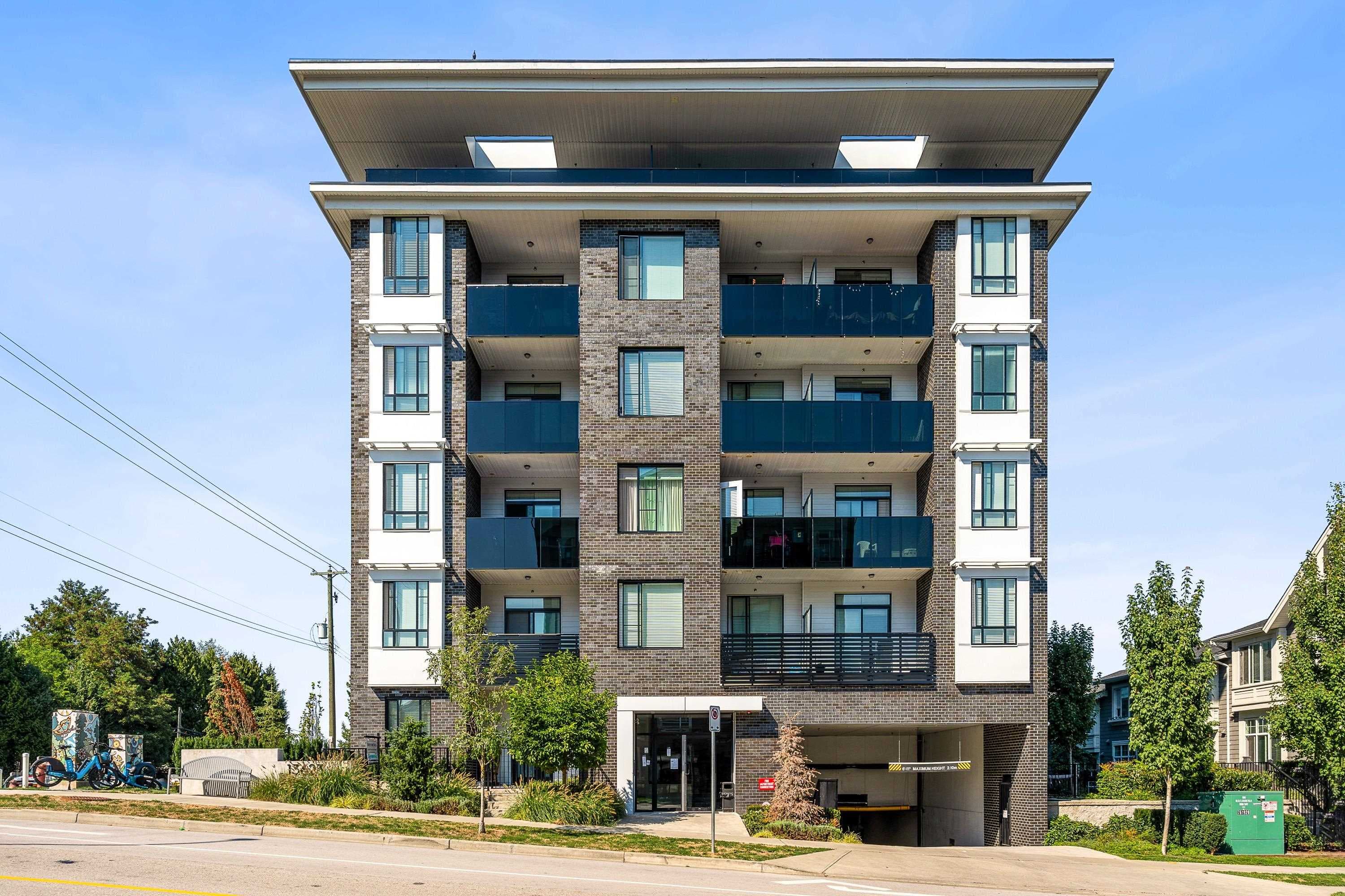 507 - 13623 81a Avenue, Surrey, V3W 3N7 — photo 2
