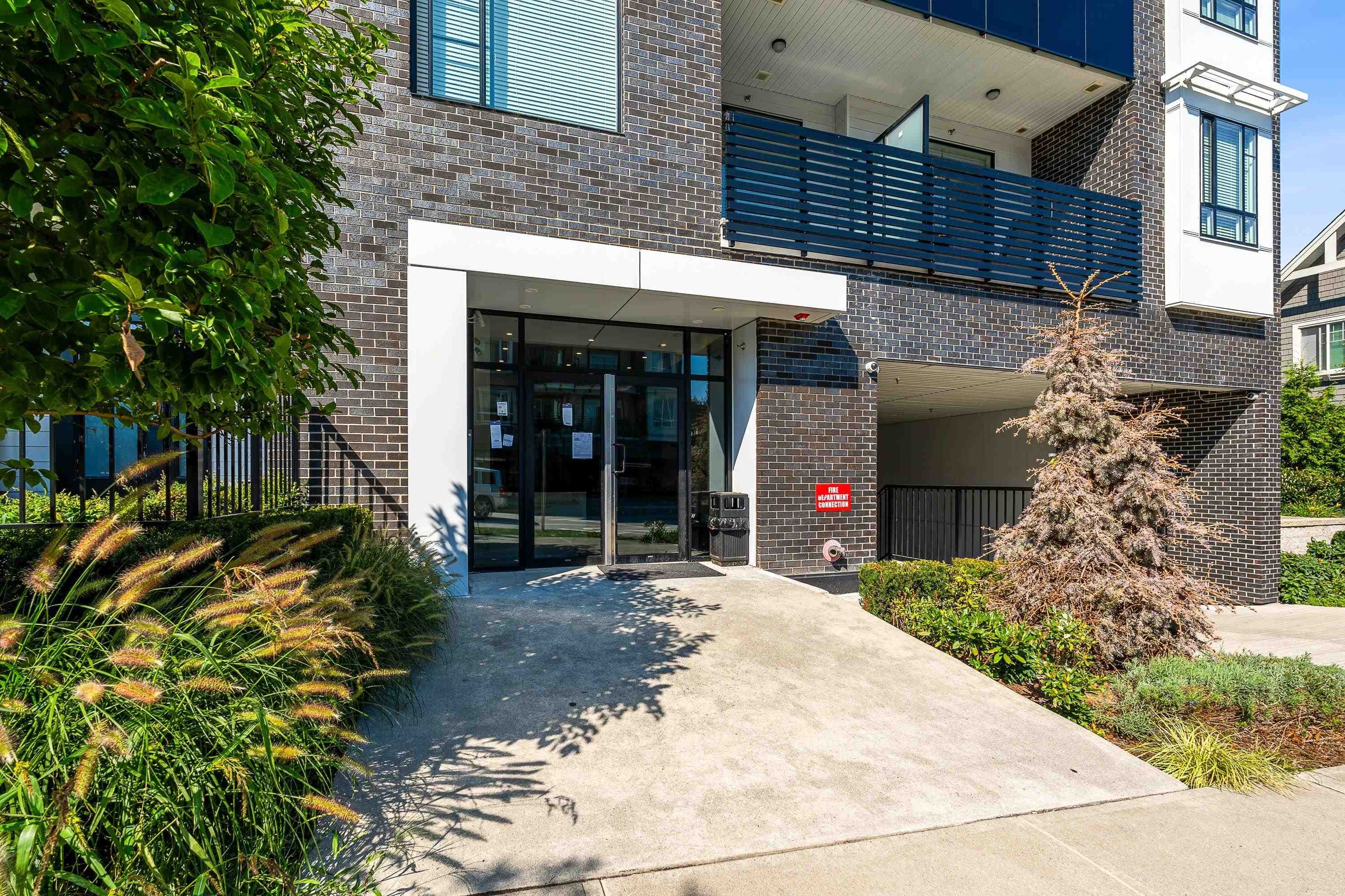 507 - 13623 81a Avenue, Surrey, V3W 3N7 — photo 3