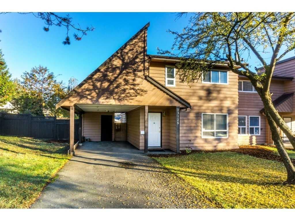 13125 Balloch Drive, Surrey