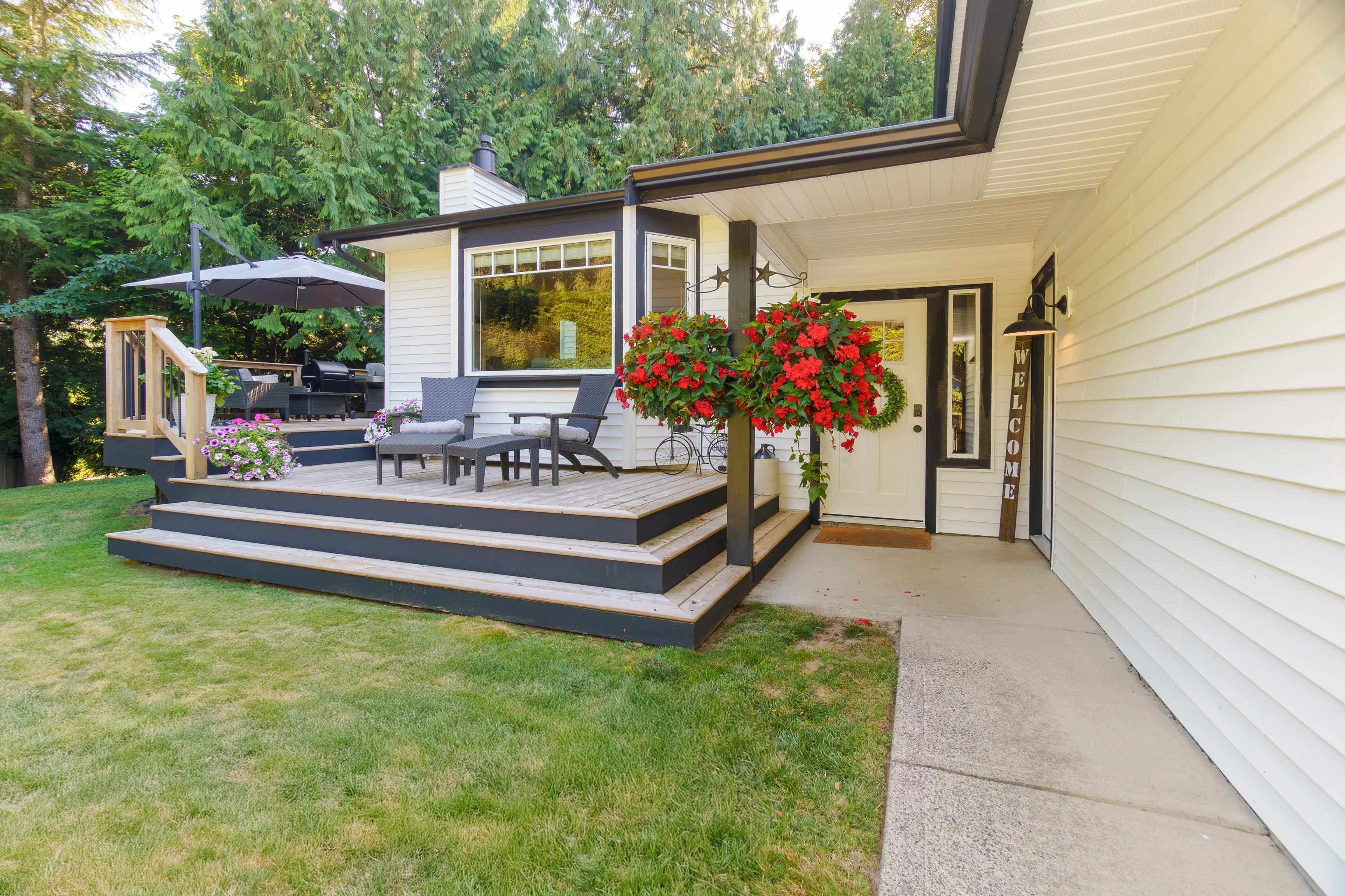 4505 196th Street, Surrey, V3Z 0L7 — photo 2