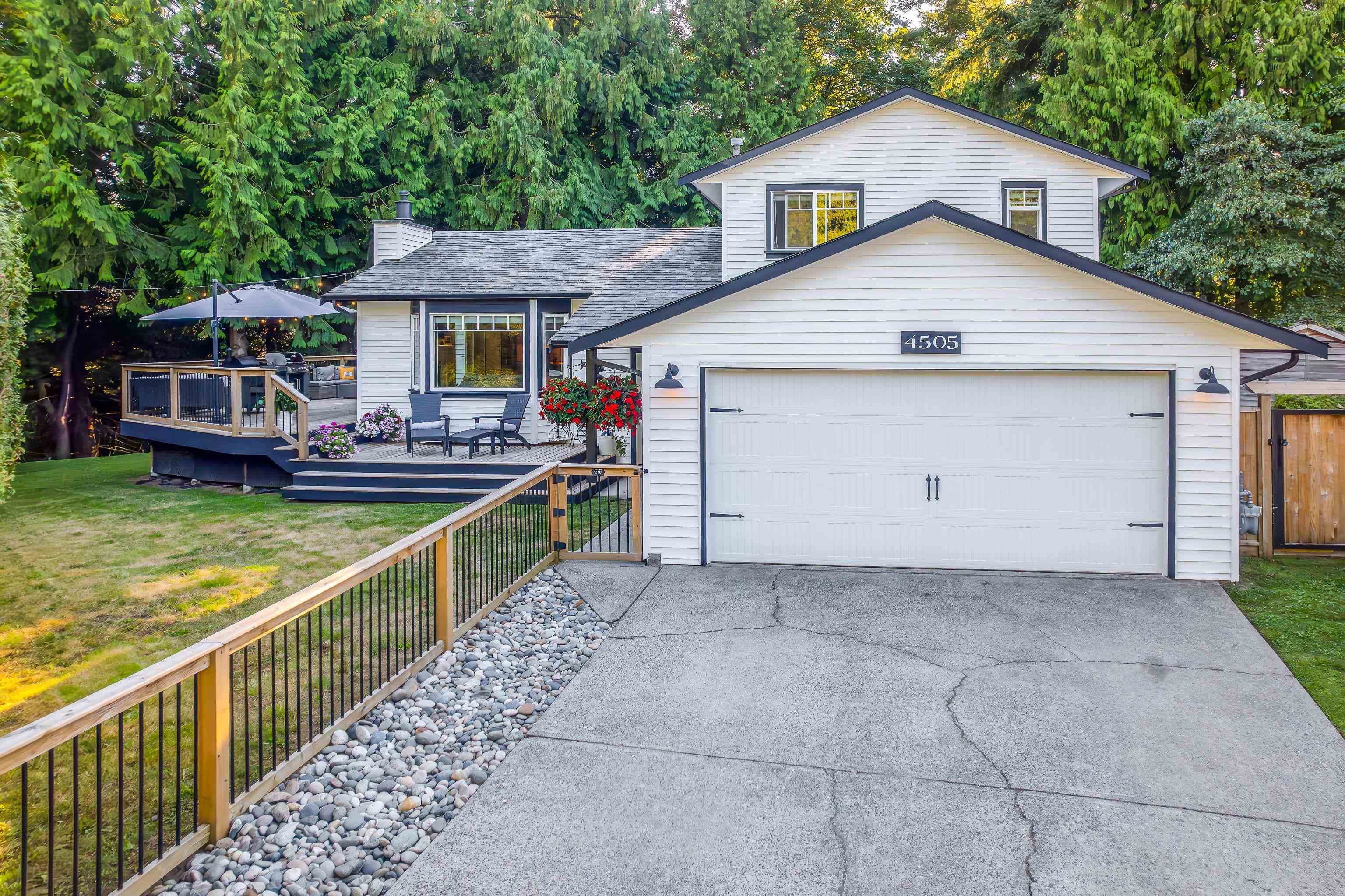 4505 196th Street, Surrey