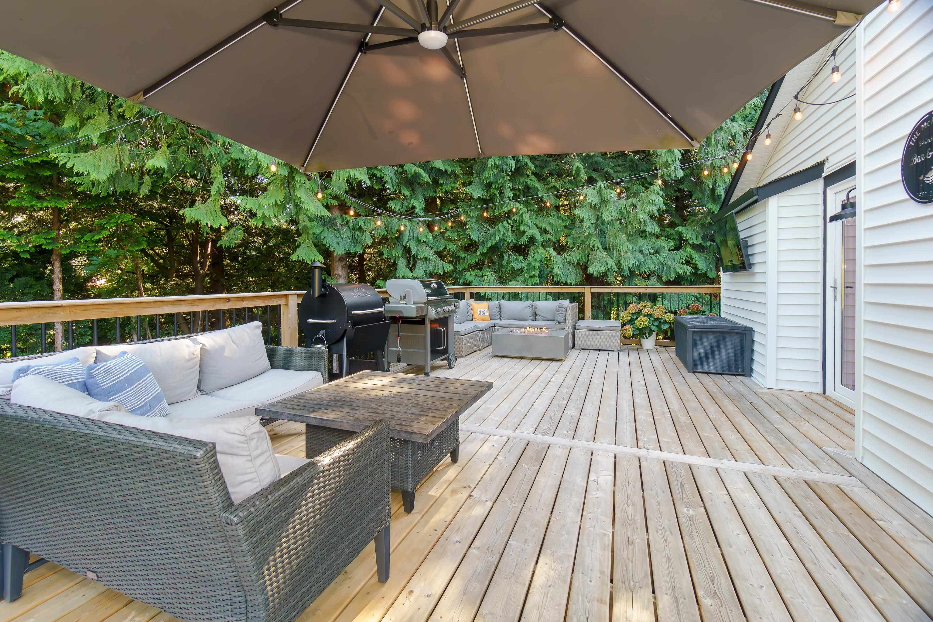 4505 196th Street, Surrey, V3Z 0L7 — photo 4