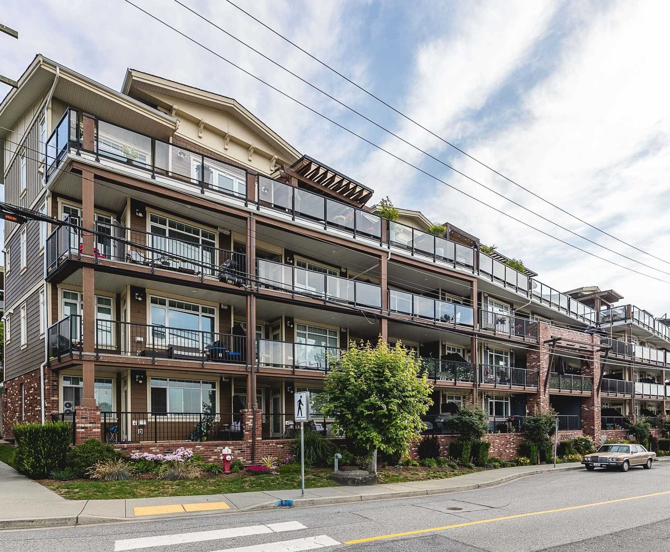 409 - 22327 River Road, Maple Ridge, V2X 2C7 — photo 3
