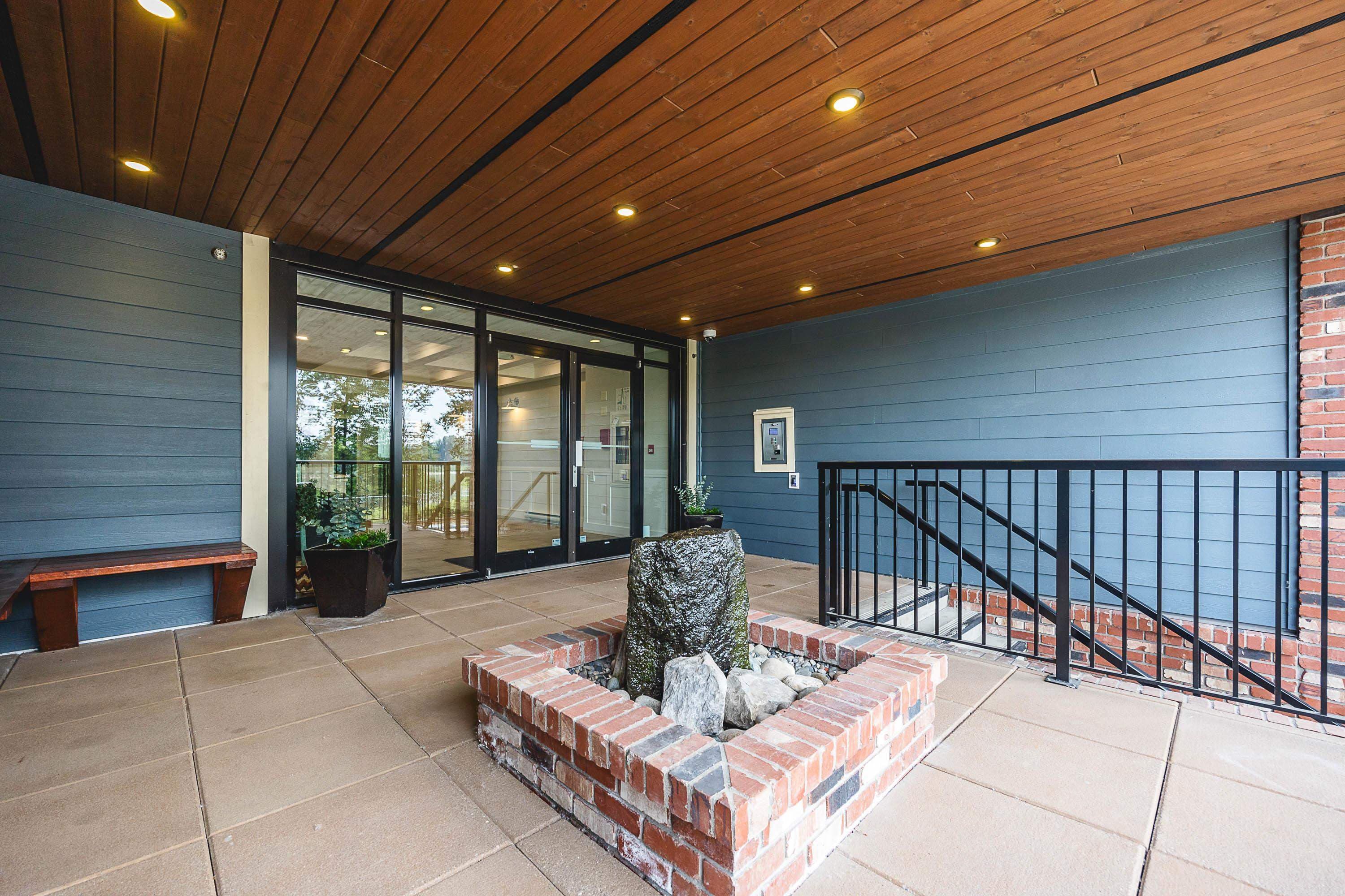 409 - 22327 River Road, Maple Ridge