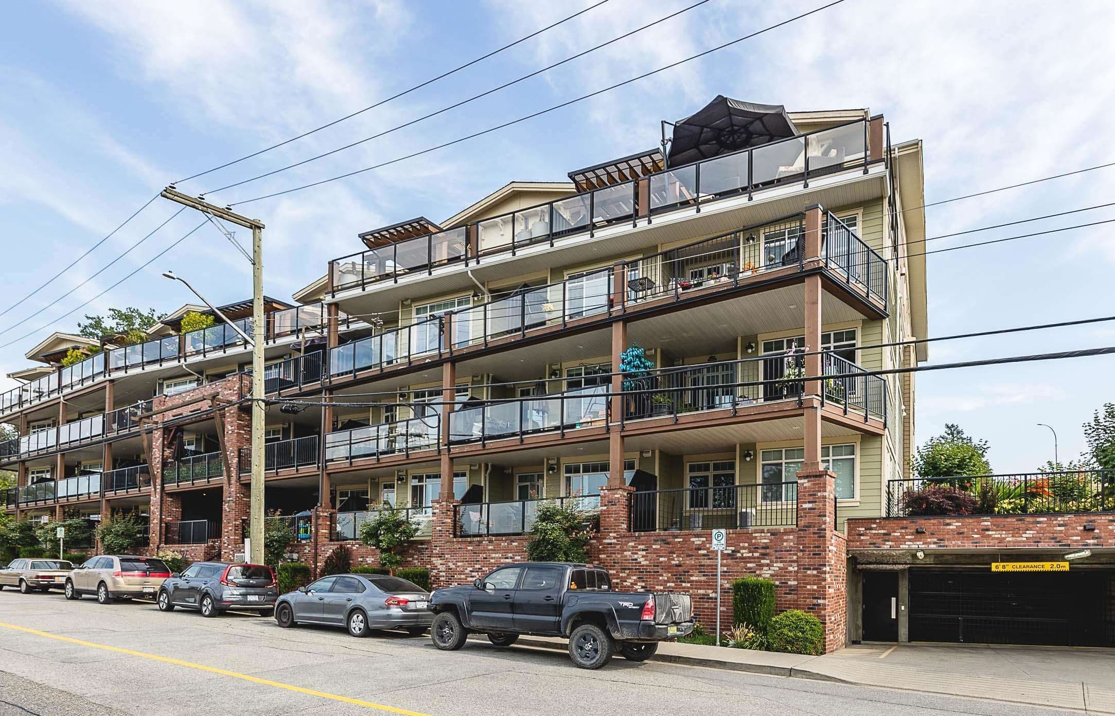 409 - 22327 River Road, Maple Ridge, V2X 2C7 — photo 4