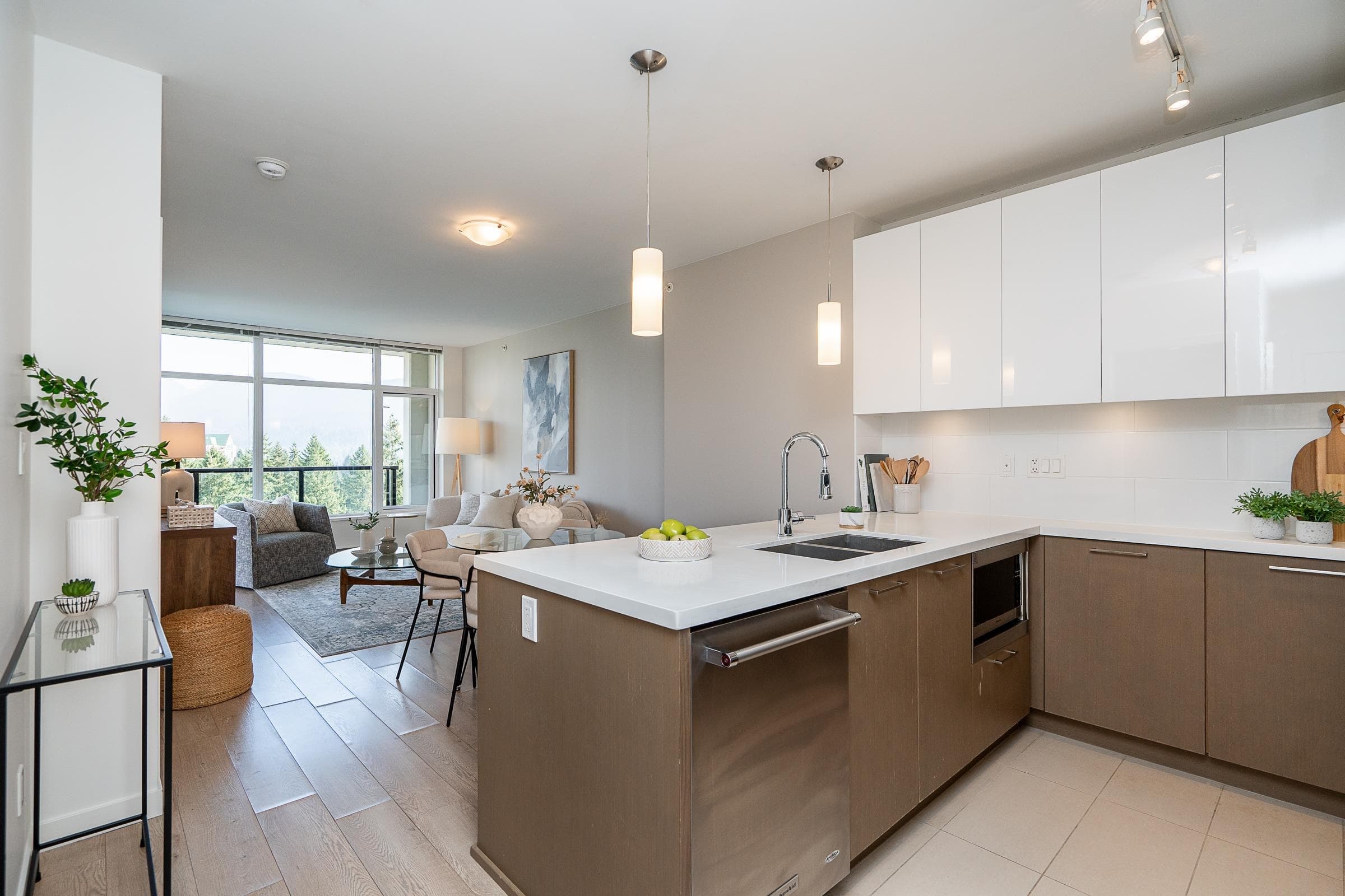 2209 - 3080 Lincoln Avenue, Coquitlam, V3B 0L9 — photo 2