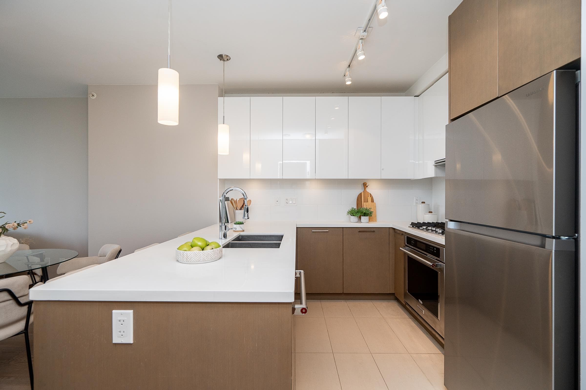 2209 - 3080 Lincoln Avenue, Coquitlam, V3B 0L9 — photo 3