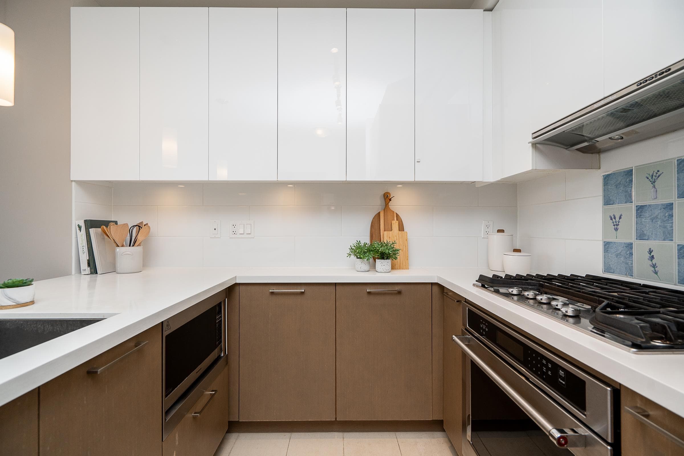2209 - 3080 Lincoln Avenue, Coquitlam, V3B 0L9 — photo 5