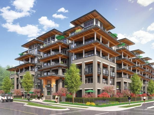 219 - 7588 16th Street, Burnaby, V3N 0H8 — photo 1