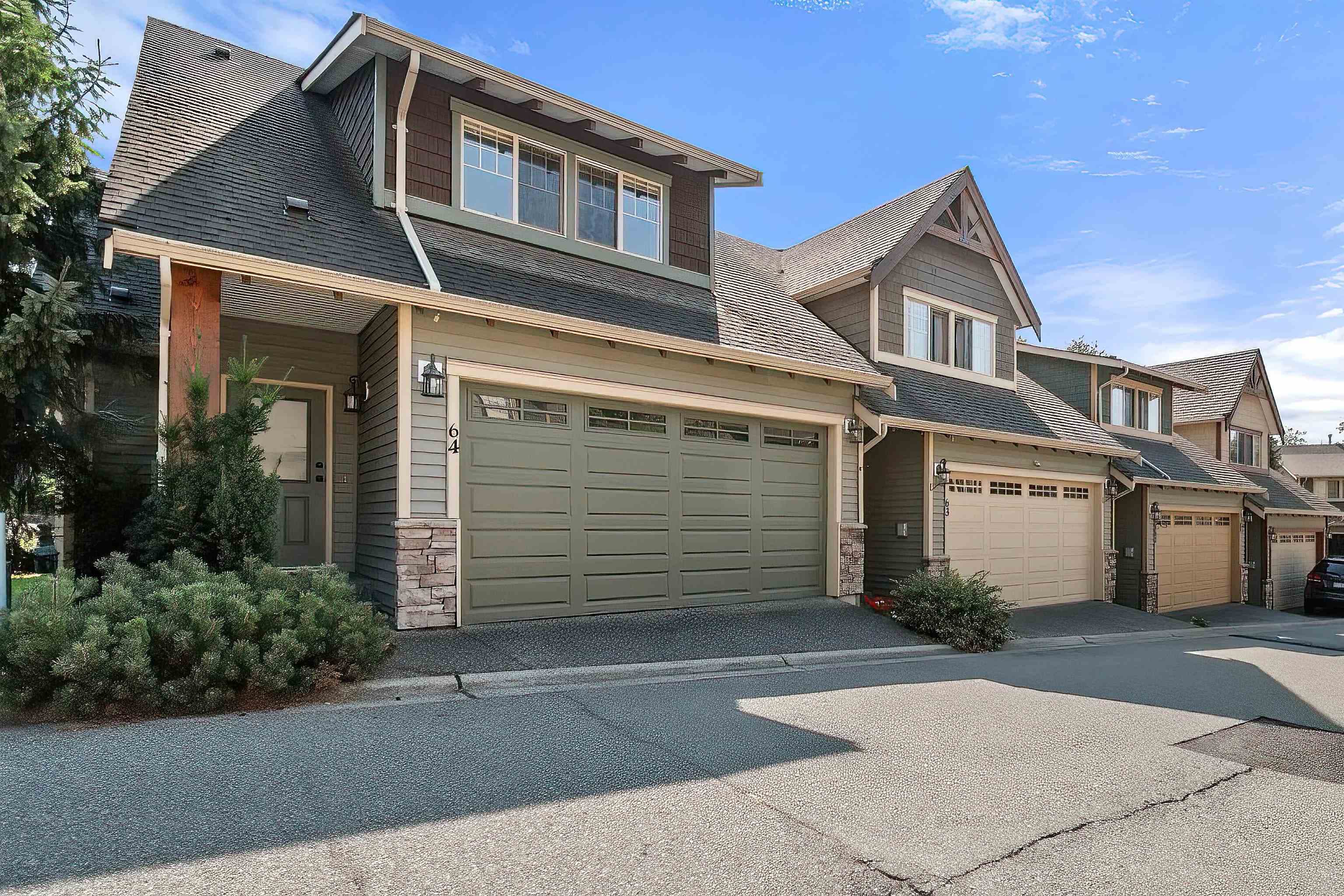 64 - 46840 Russell Road, Chilliwack, V2R 5Z1 — photo 1