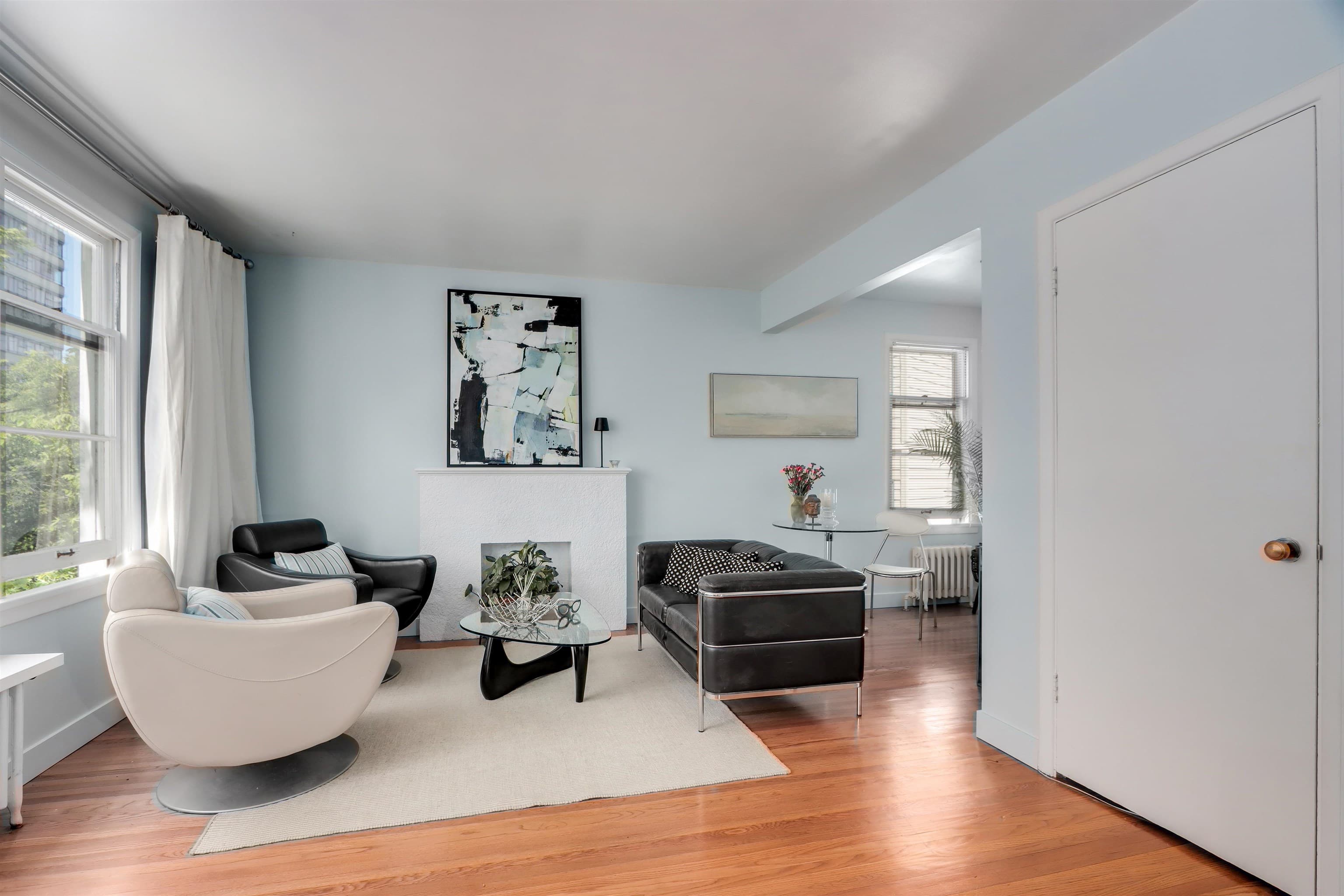 303 - 1565 Burnaby Street, Vancouver, V6G 1X1 — photo 5