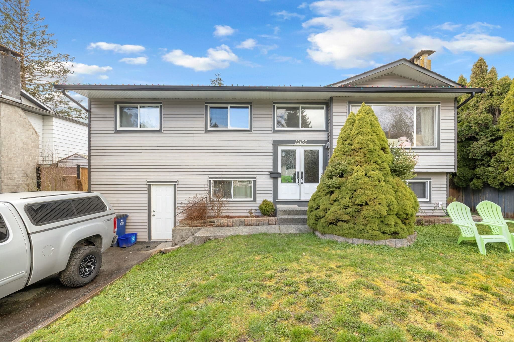 12155 Gee Street, Maple Ridge