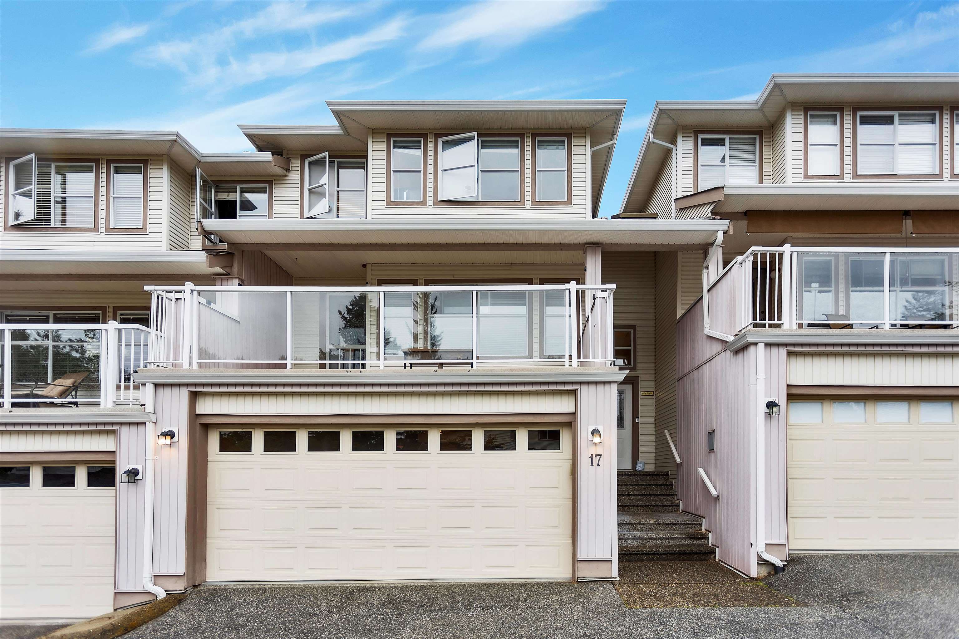 17 - 22751 Haney Bypass, Maple Ridge, V2X 2N2 — photo 1