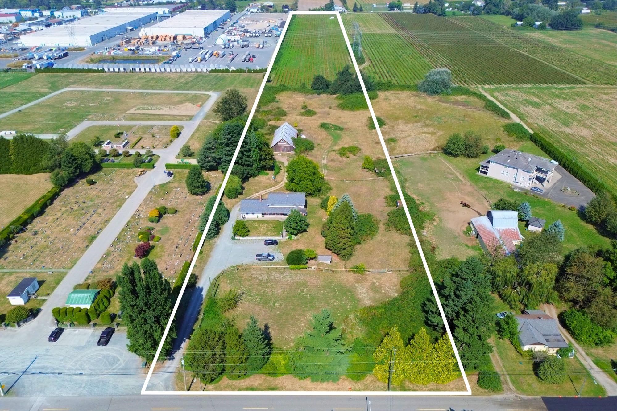 44705 Watson Road, Chilliwack, V2R 2Y6 — photo 2