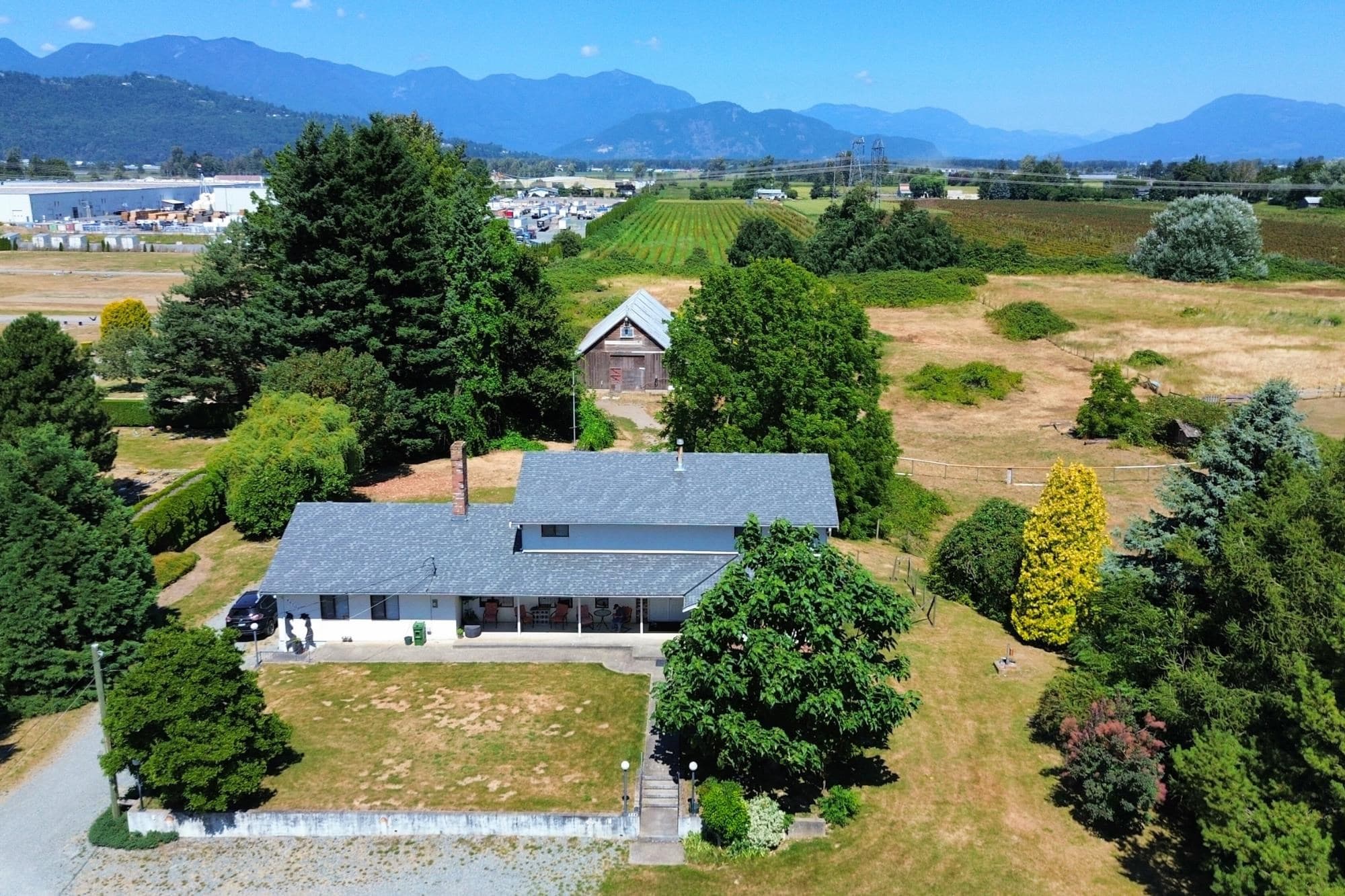 44705 Watson Road, Chilliwack