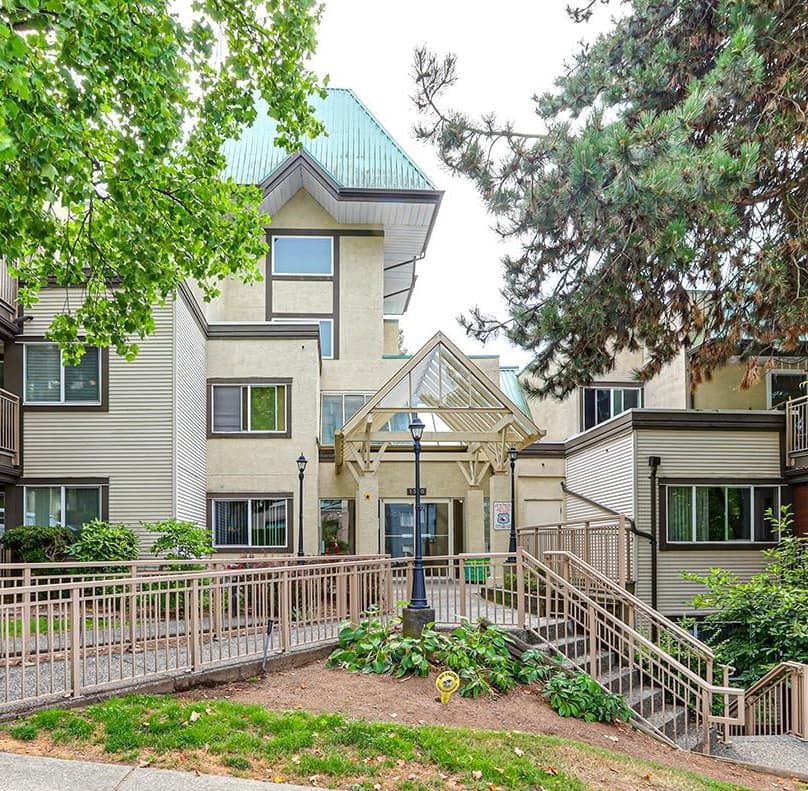 614 - 1310 Cariboo Street, New Westminster, V3M 1X2 — photo 2