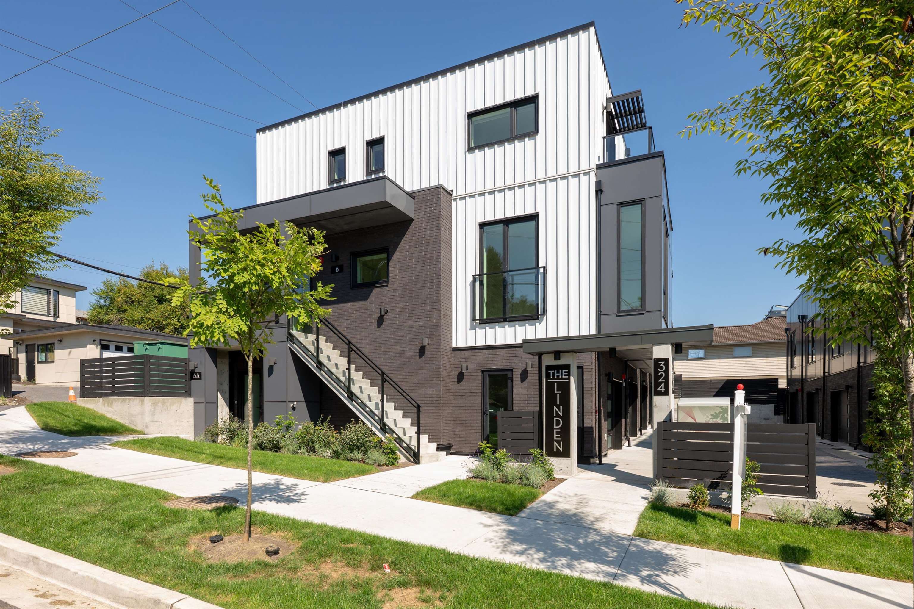 TH6 - 610 E 3rd Street, North Vancouver, V7L 1G7 — photo 1