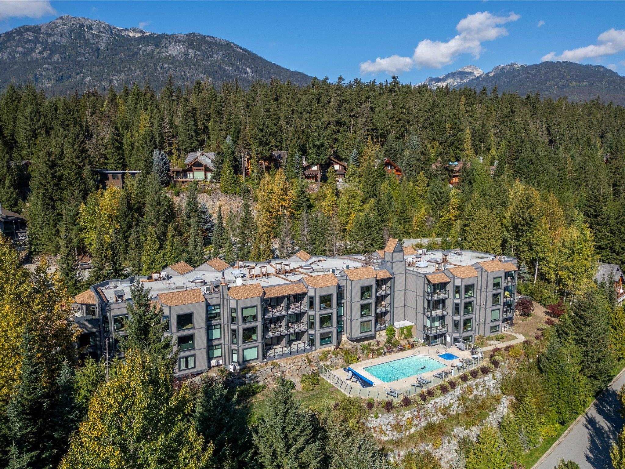 213 - 3217 Blueberry Drive, Whistler