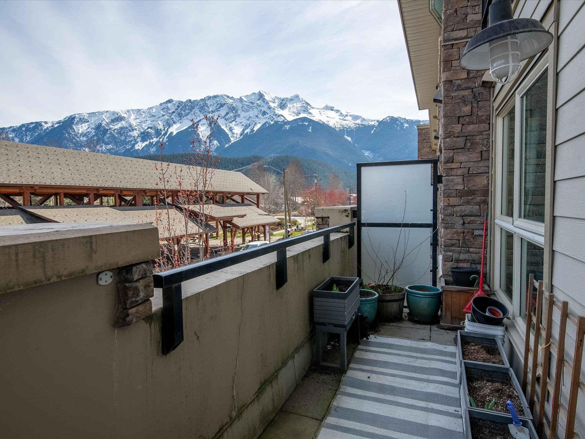 208 - 7445 Frontier Street, Pemberton, V0N 2L1 — photo 5