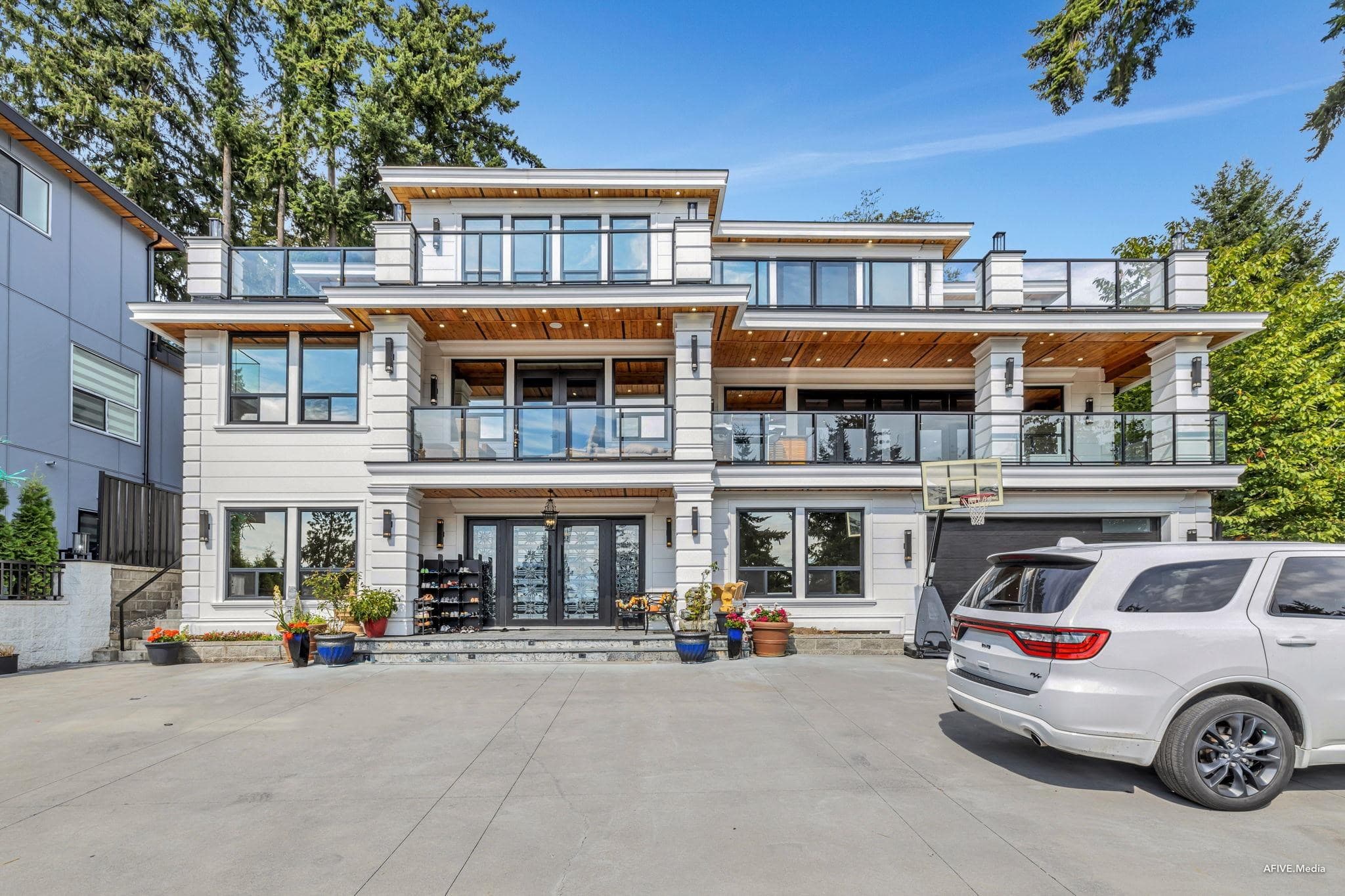 14203 Trites Road, Surrey