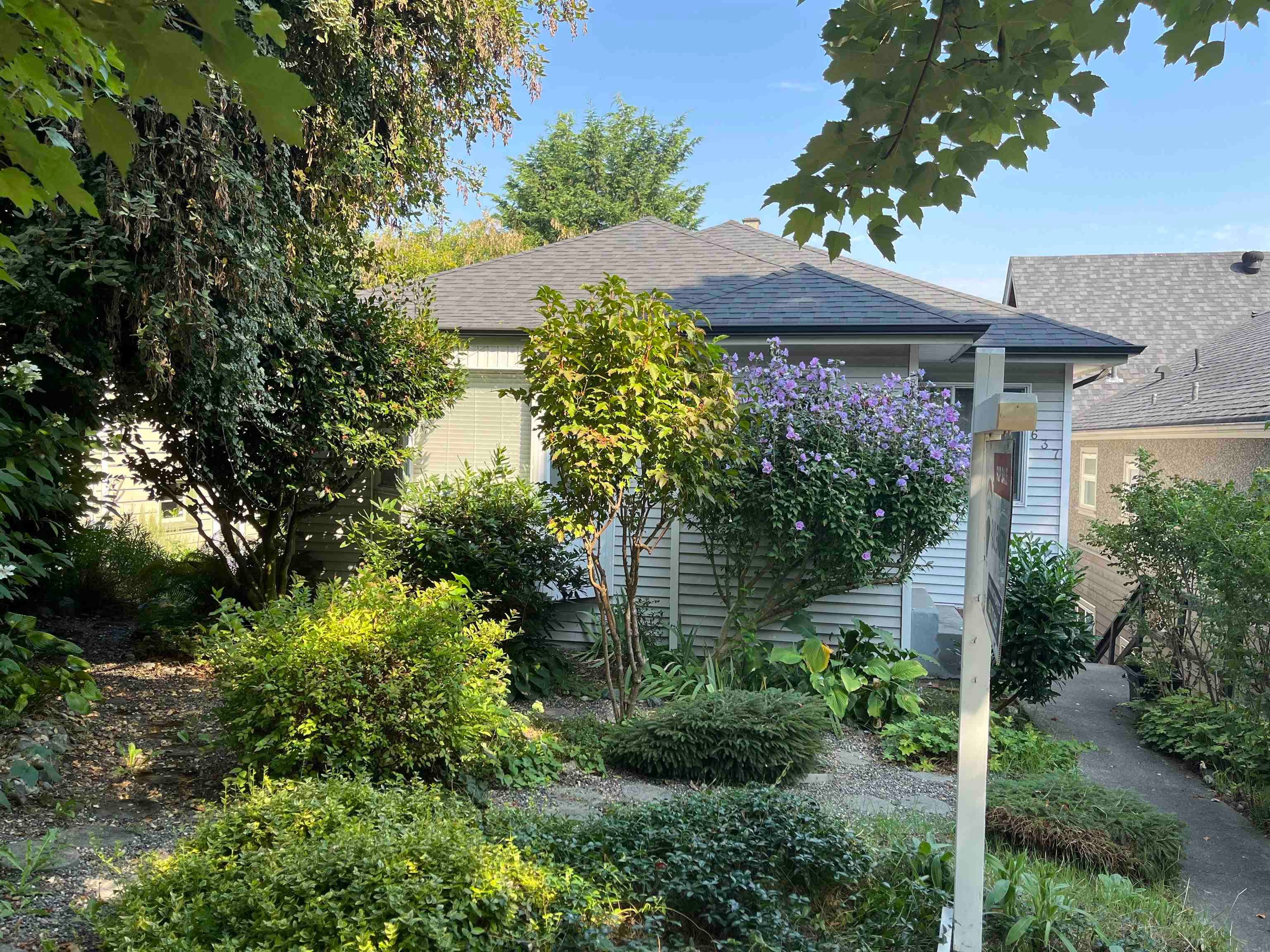 637 W 24th Avenue, Vancouver, V5Z 2B7 — photo 3