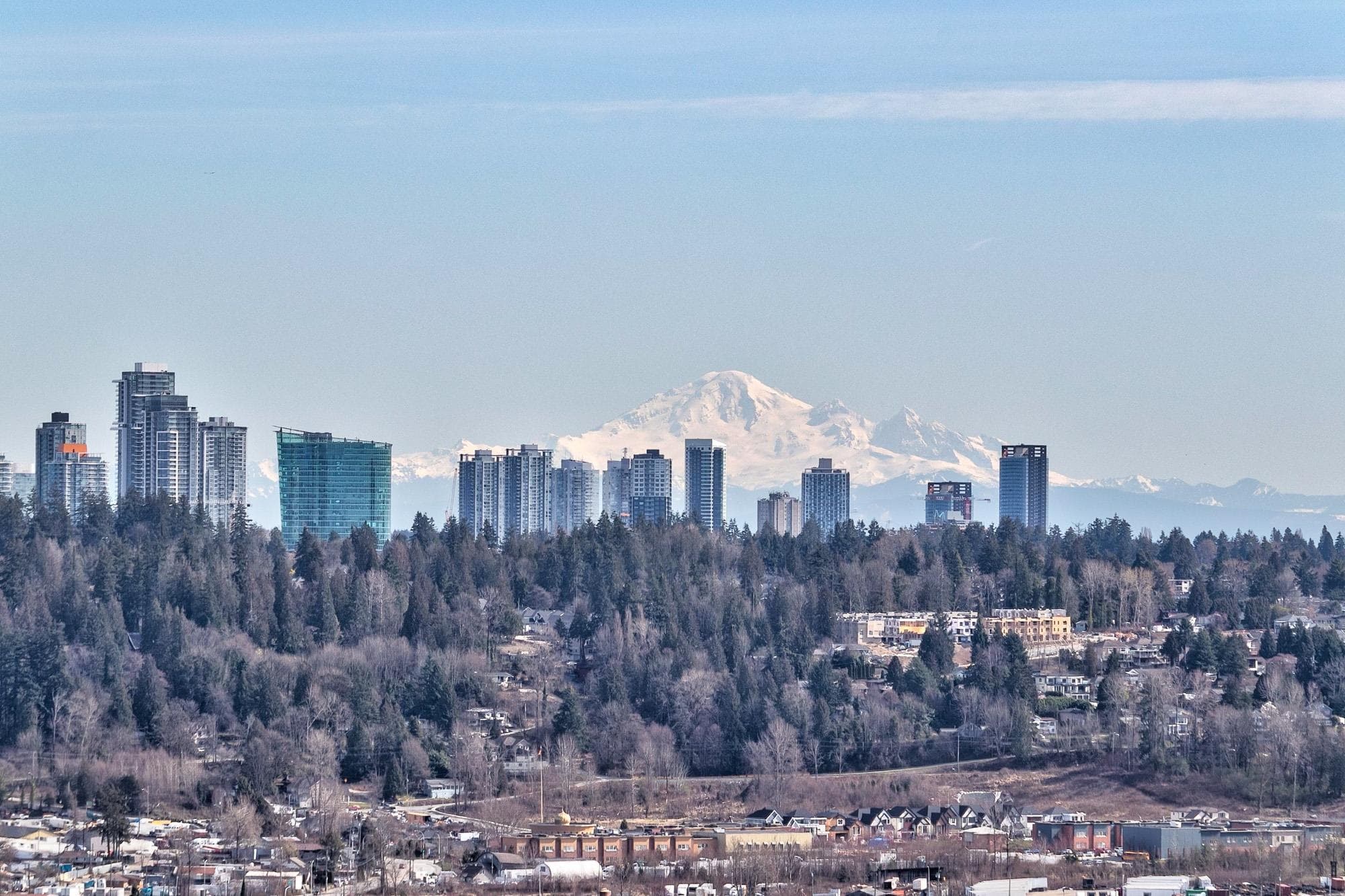 1702 - 320 Royal Avenue, New Westminster — sold