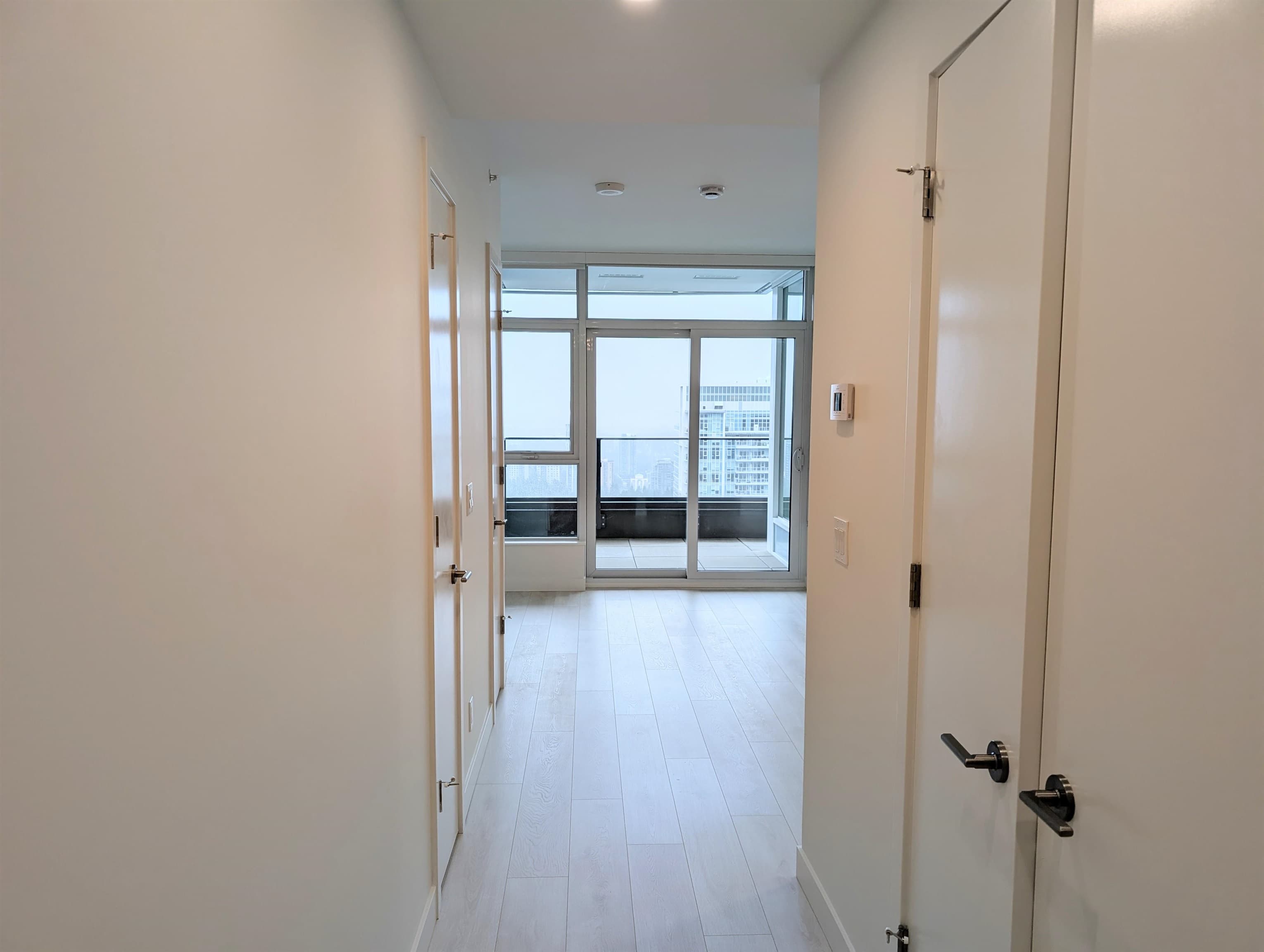 2803 - 537 Cottonwood Avenue, Coquitlam, V3J 0S4 — photo 4