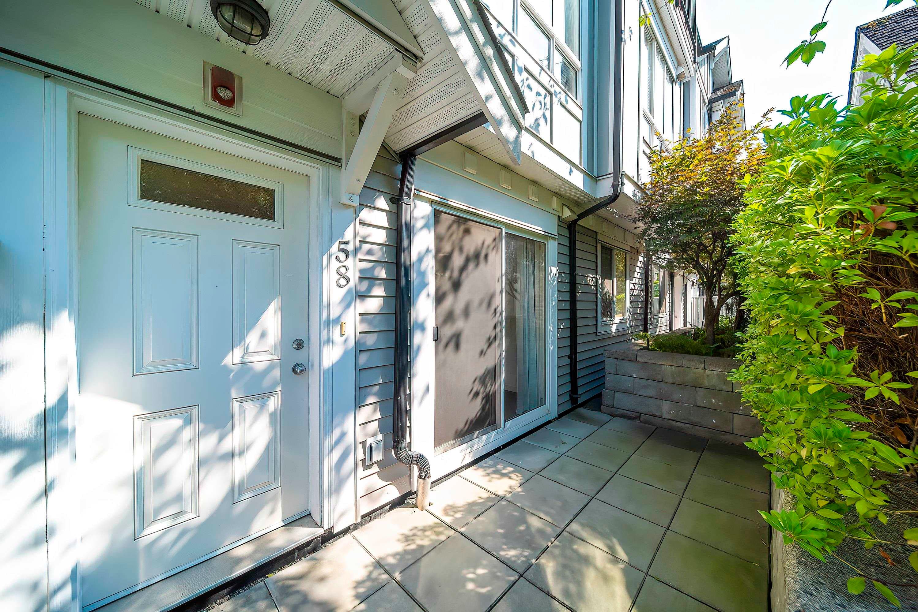 58 - 13239 Old Yale Road, Surrey, V3T 3C5 — photo 1