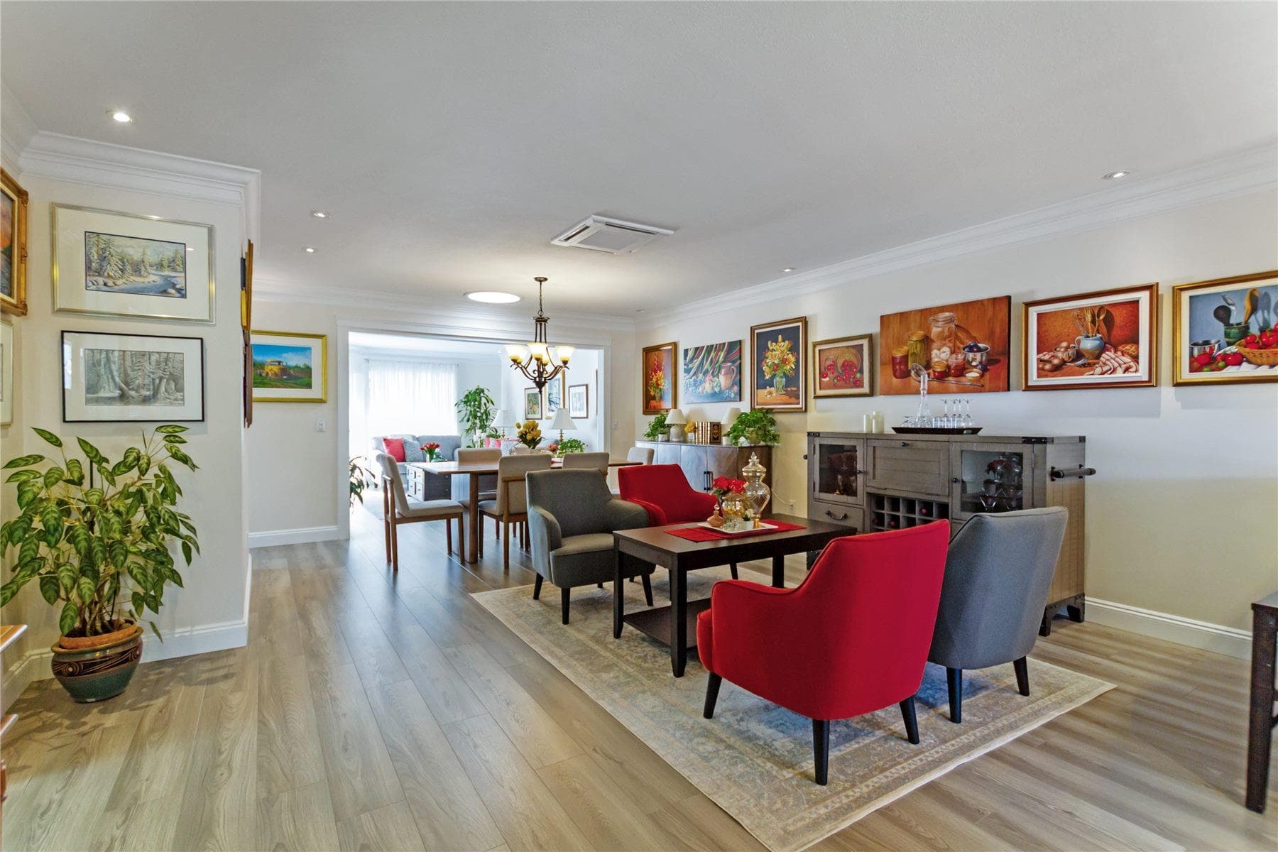 132 - 1450 Mccallum Road, Abbotsford, V2S 8A5 — photo 1